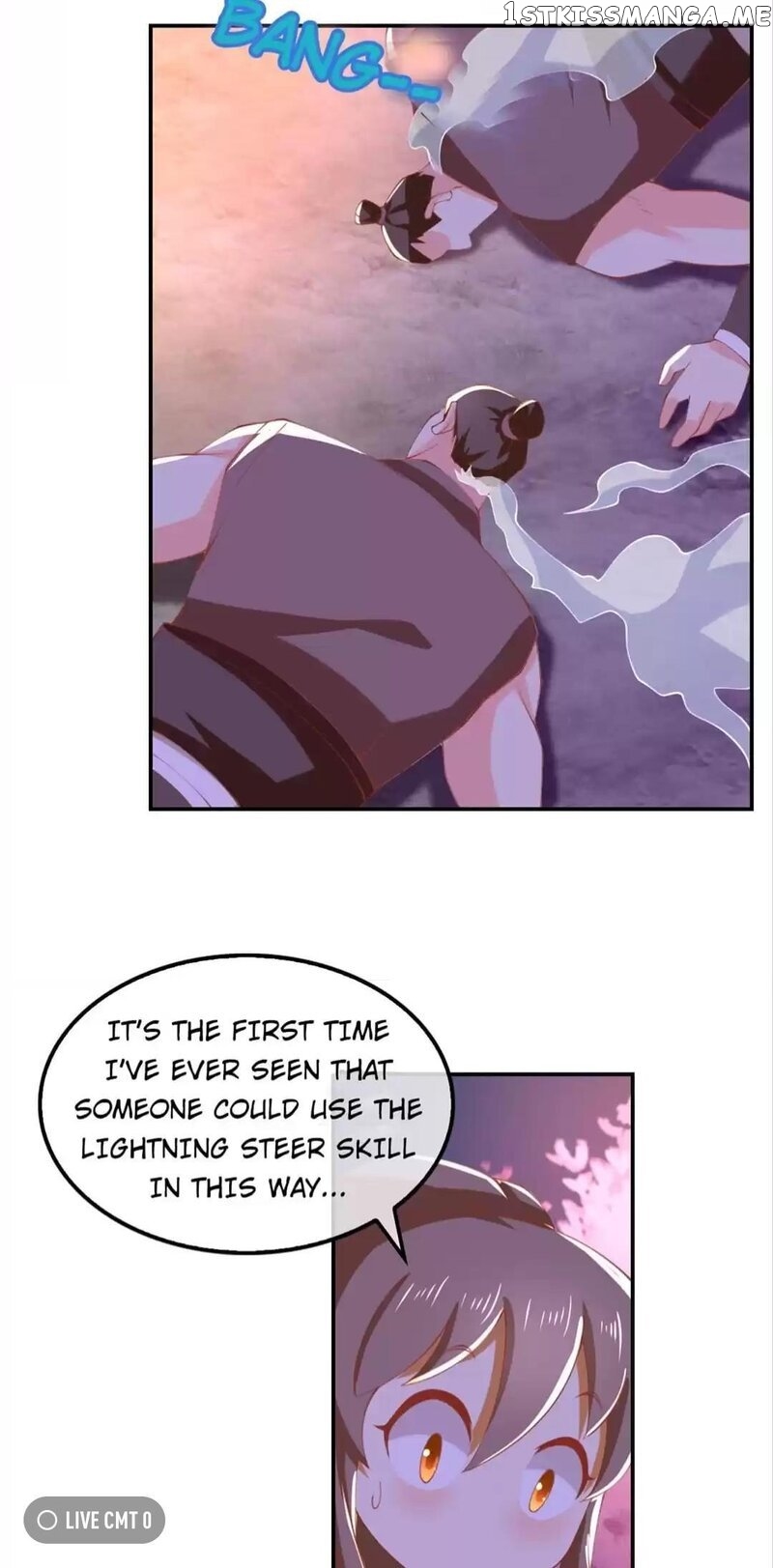 Drop-Dead Beauty chapter 156 - page 8