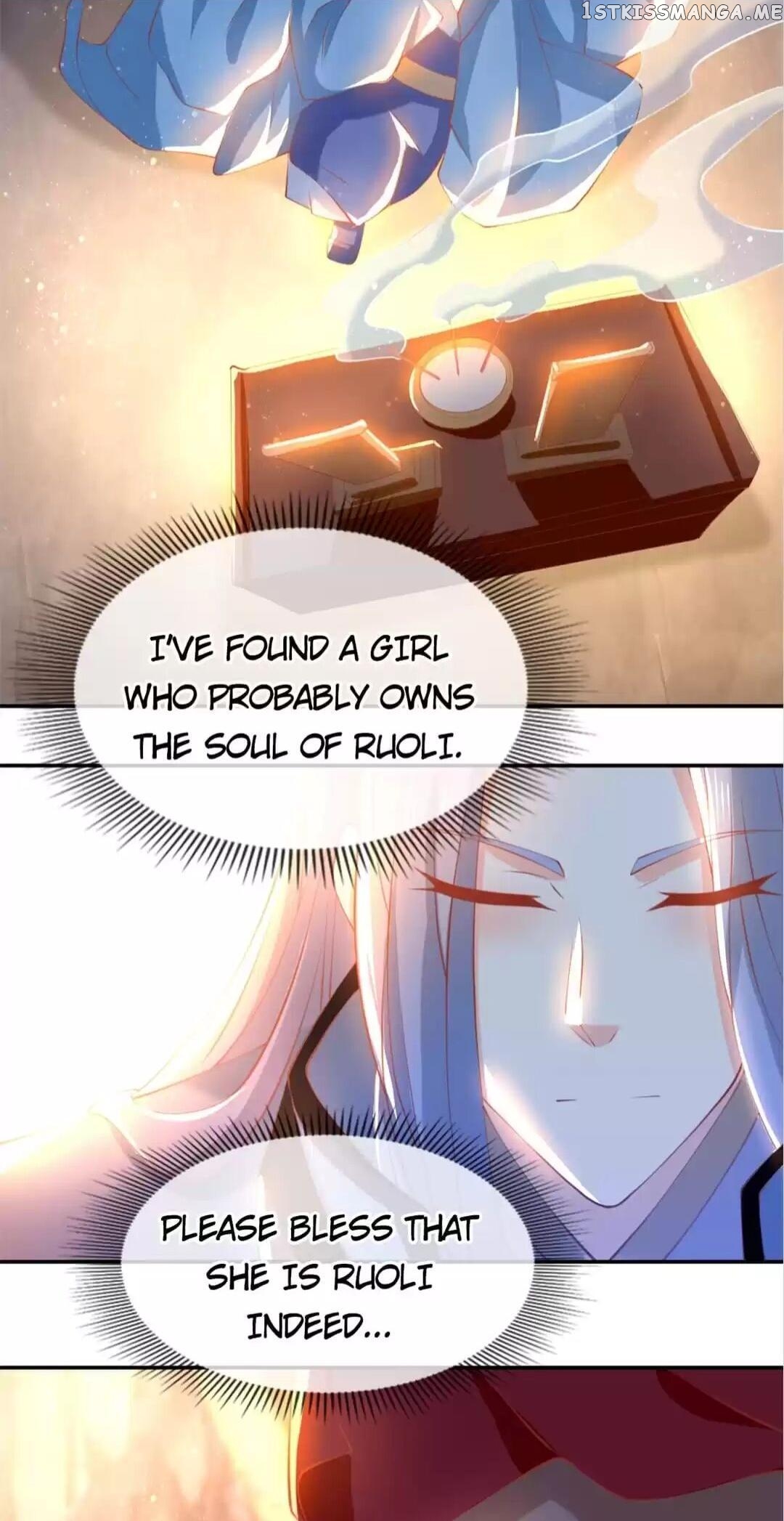 Drop-Dead Beauty chapter 123 - page 13