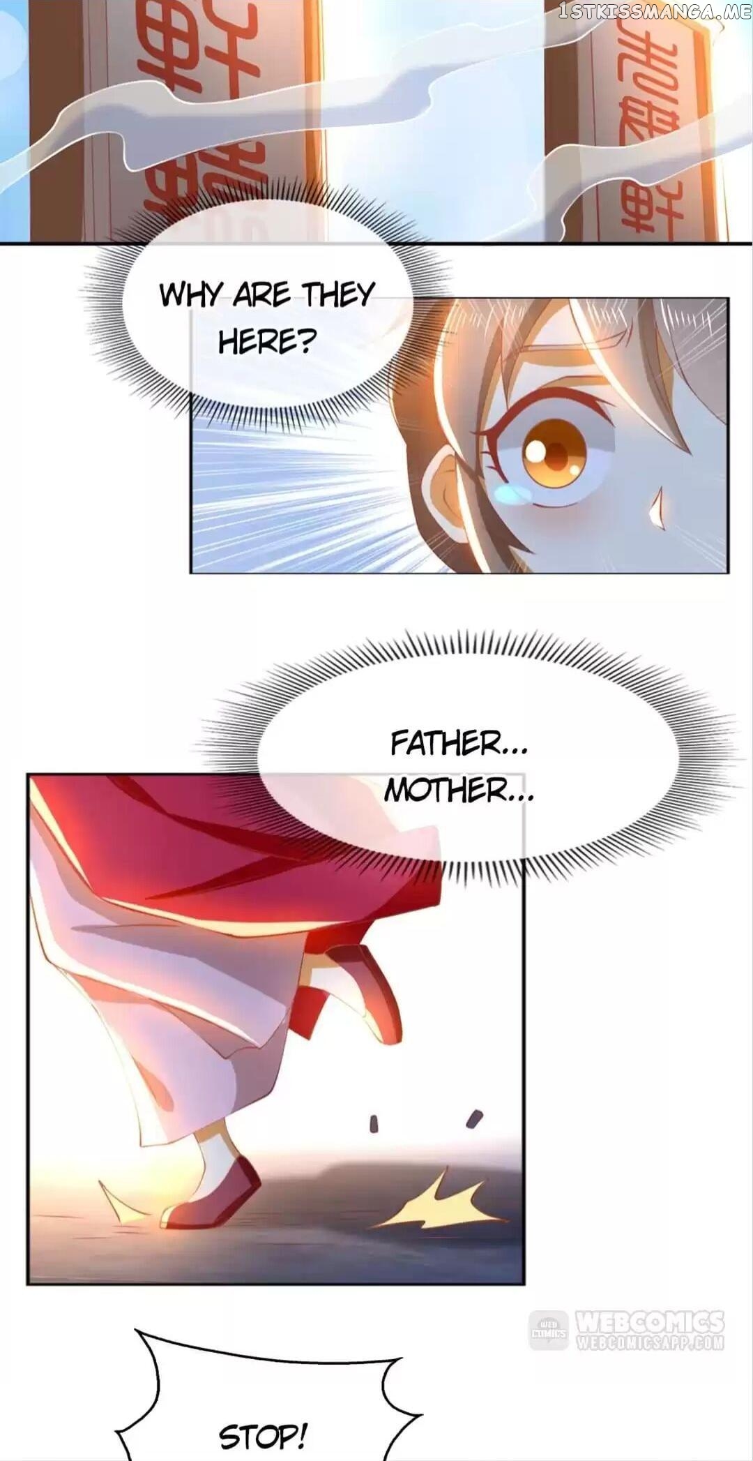 Drop-Dead Beauty chapter 123 - page 15