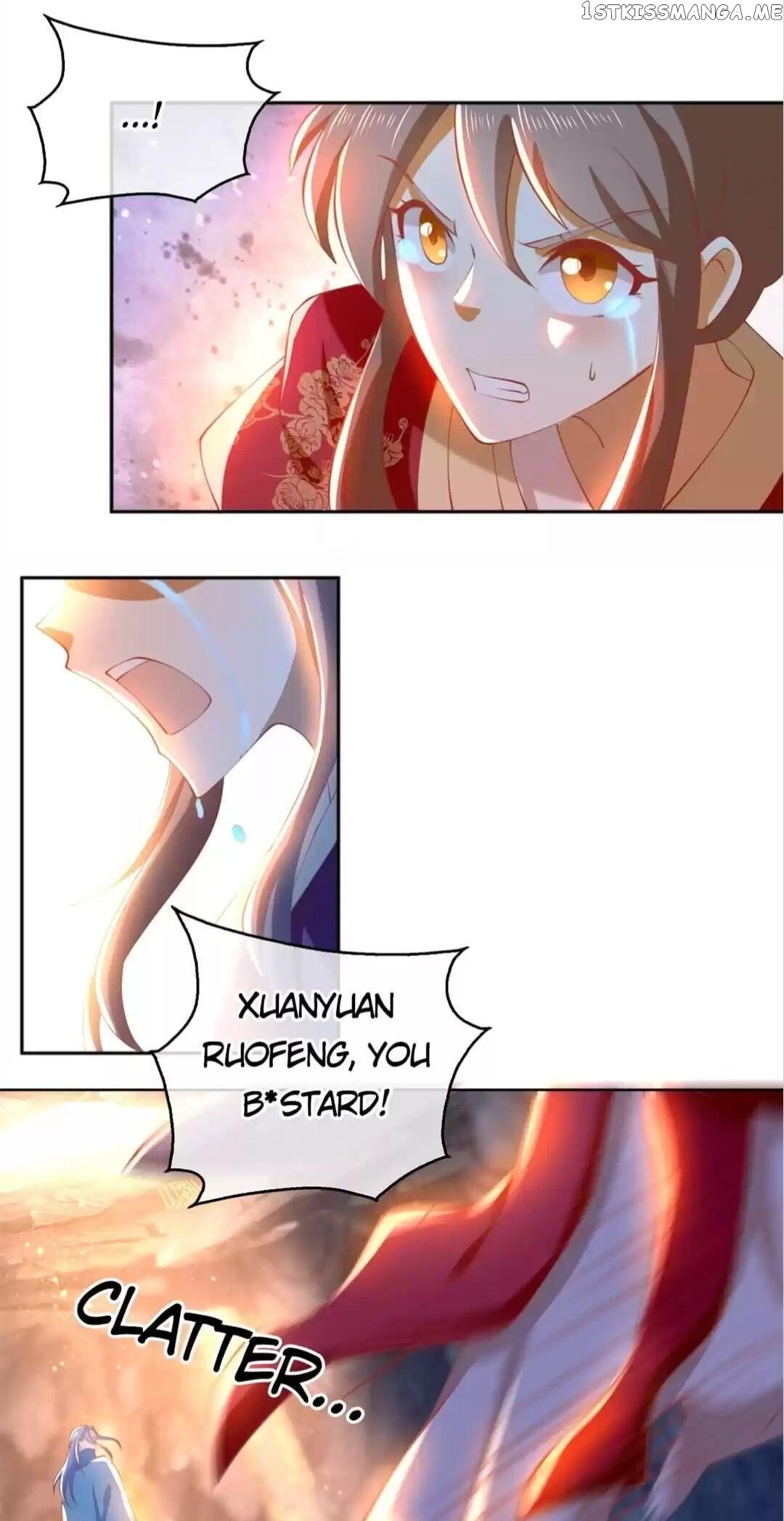 Drop-Dead Beauty chapter 123 - page 17