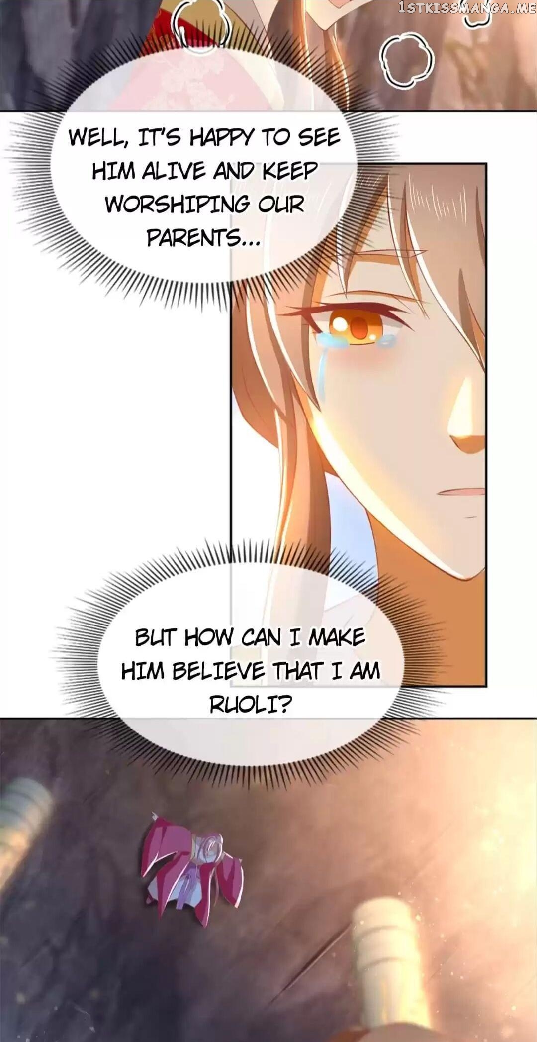 Drop-Dead Beauty chapter 123 - page 21