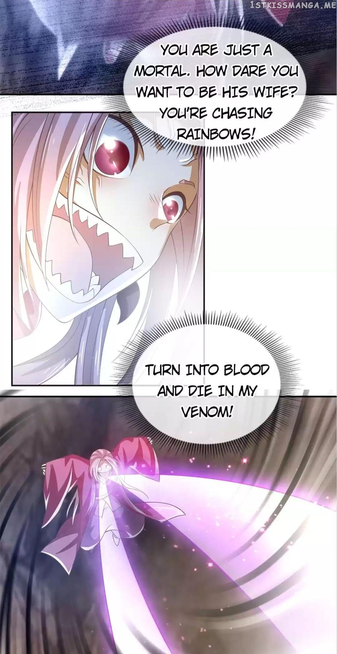 Drop-Dead Beauty chapter 123 - page 23