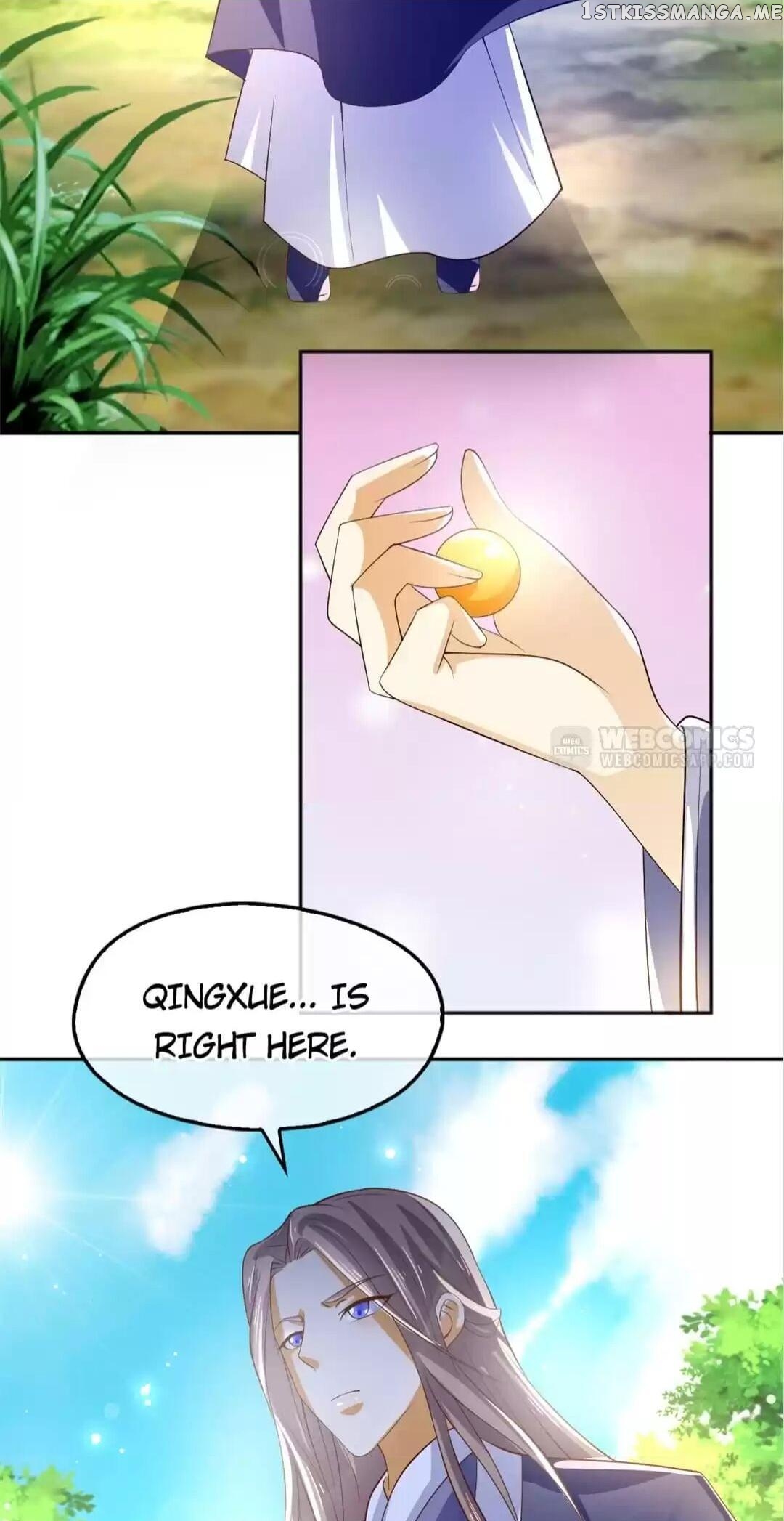 Drop-Dead Beauty chapter 123 - page 35