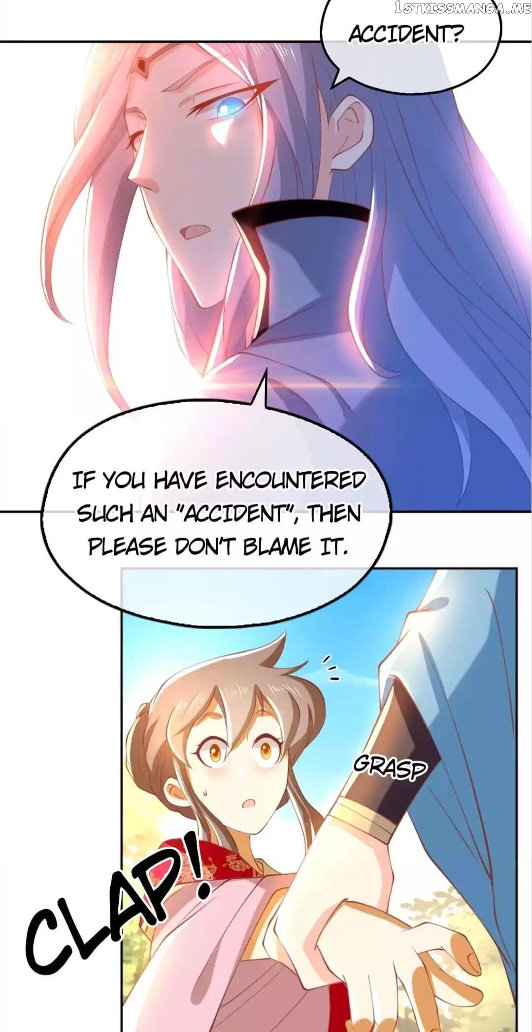 Drop-Dead Beauty chapter 123 - page 5