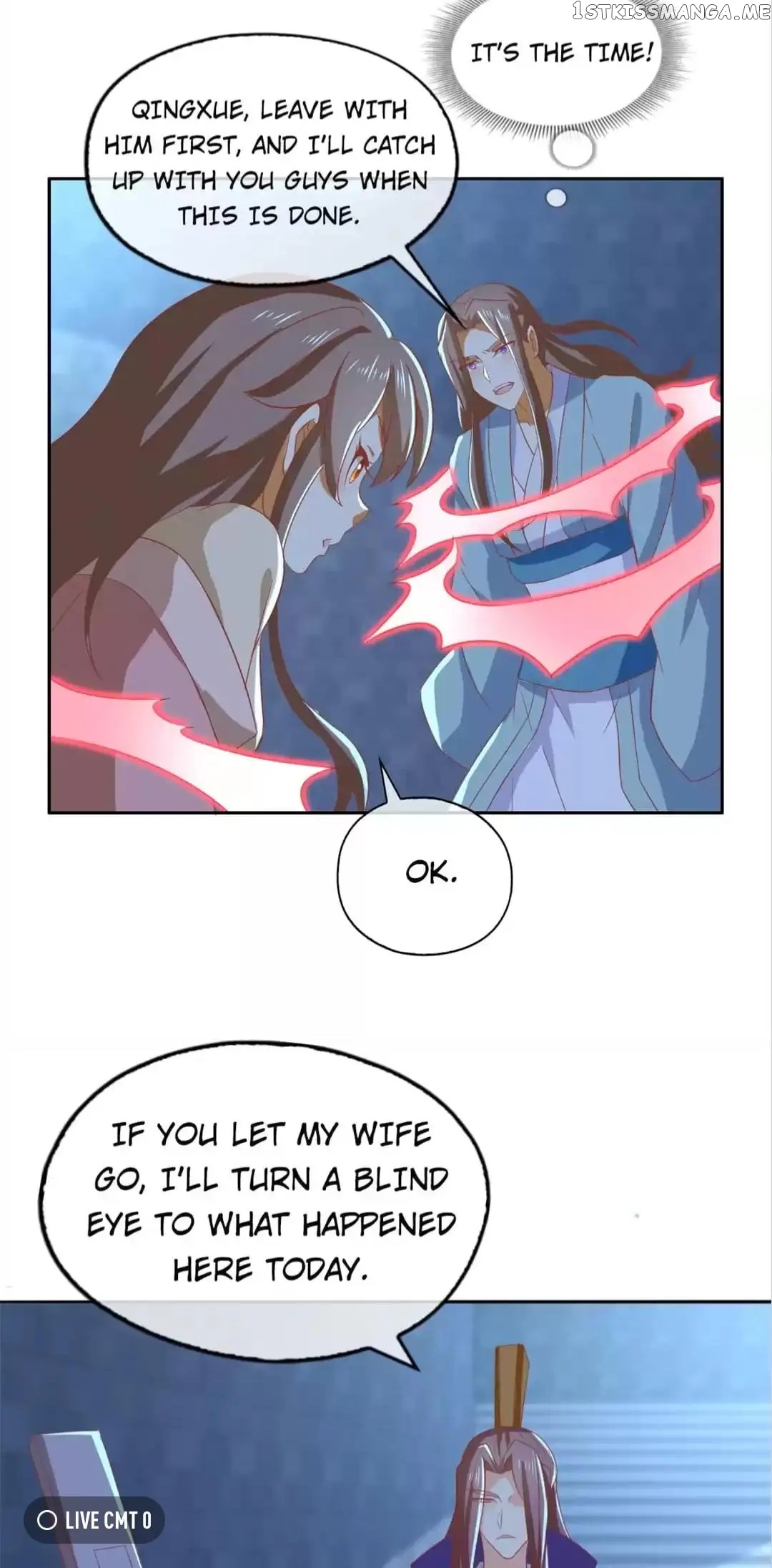 Drop-Dead Beauty chapter 166 - page 11