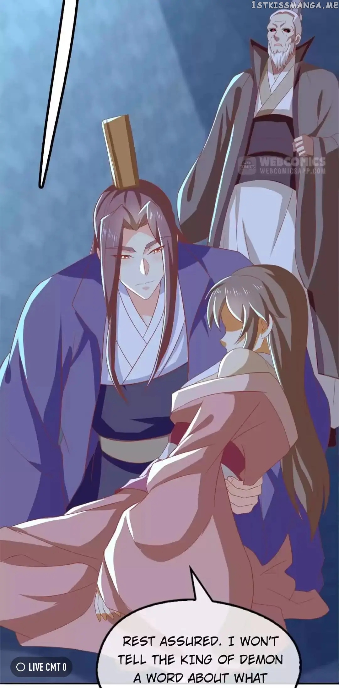 Drop-Dead Beauty chapter 166 - page 15