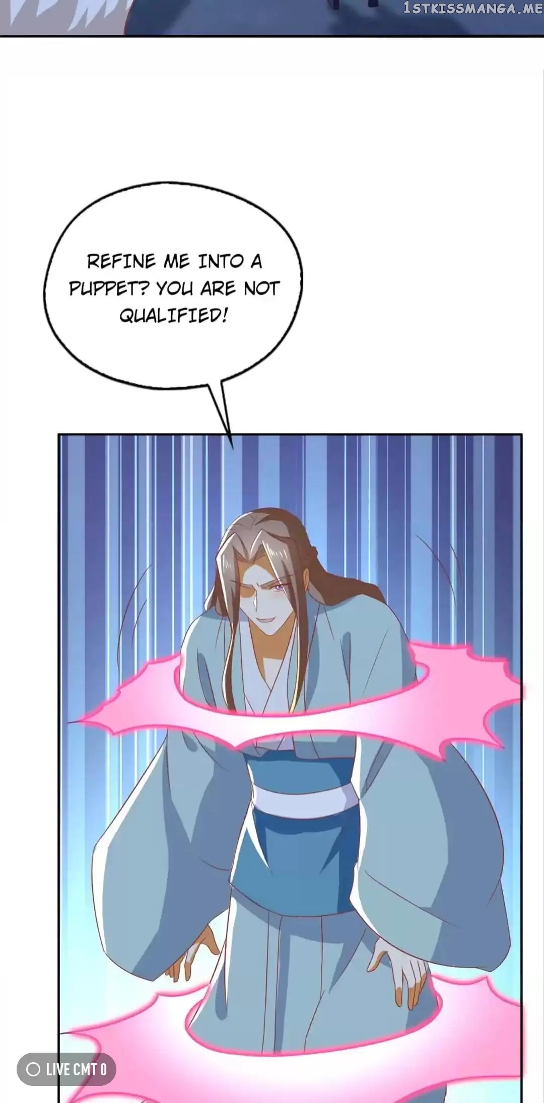 Drop-Dead Beauty chapter 166 - page 17