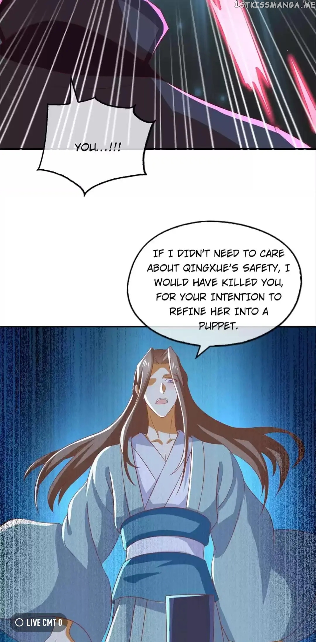 Drop-Dead Beauty chapter 166 - page 19