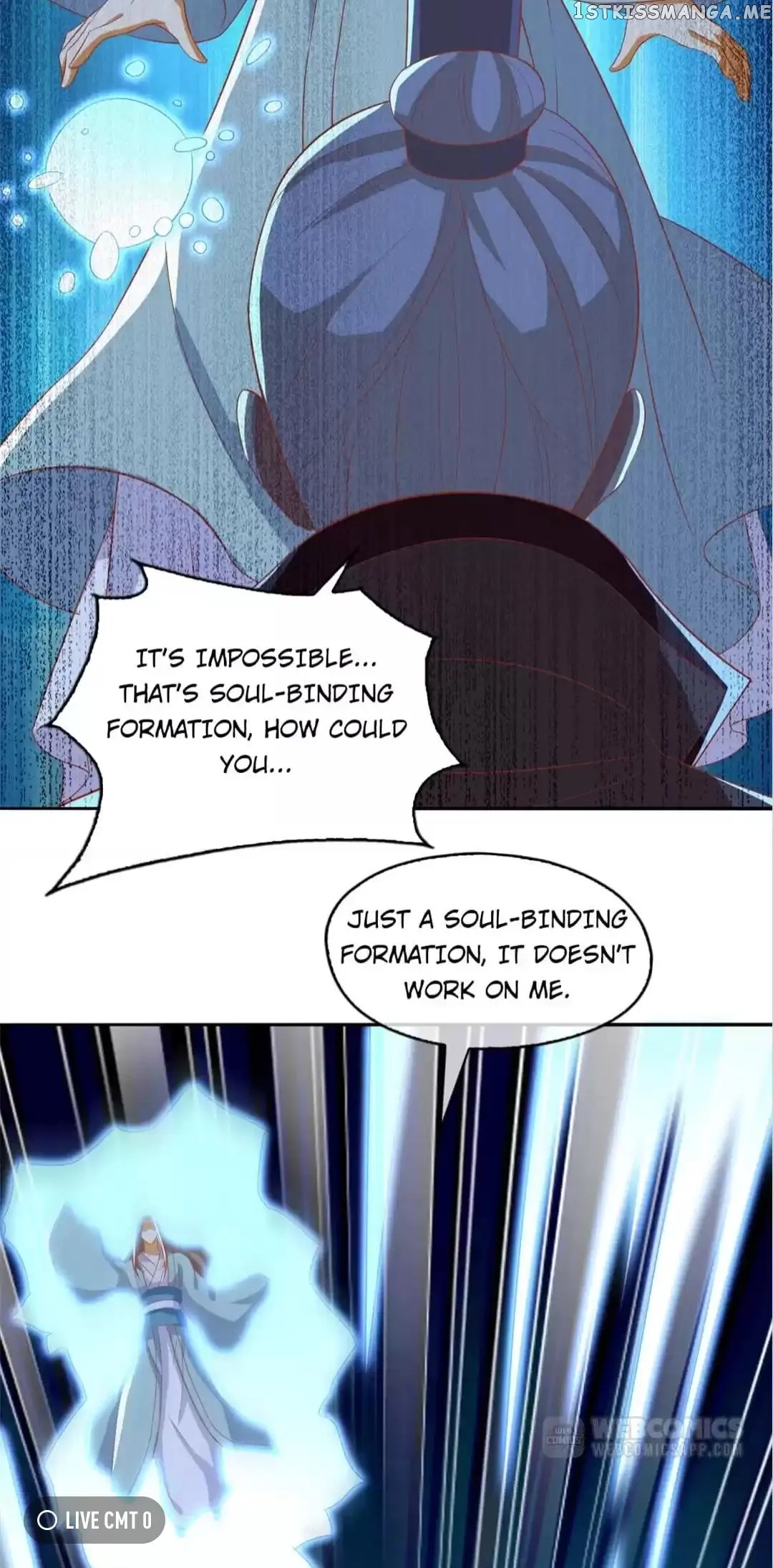 Drop-Dead Beauty chapter 166 - page 20