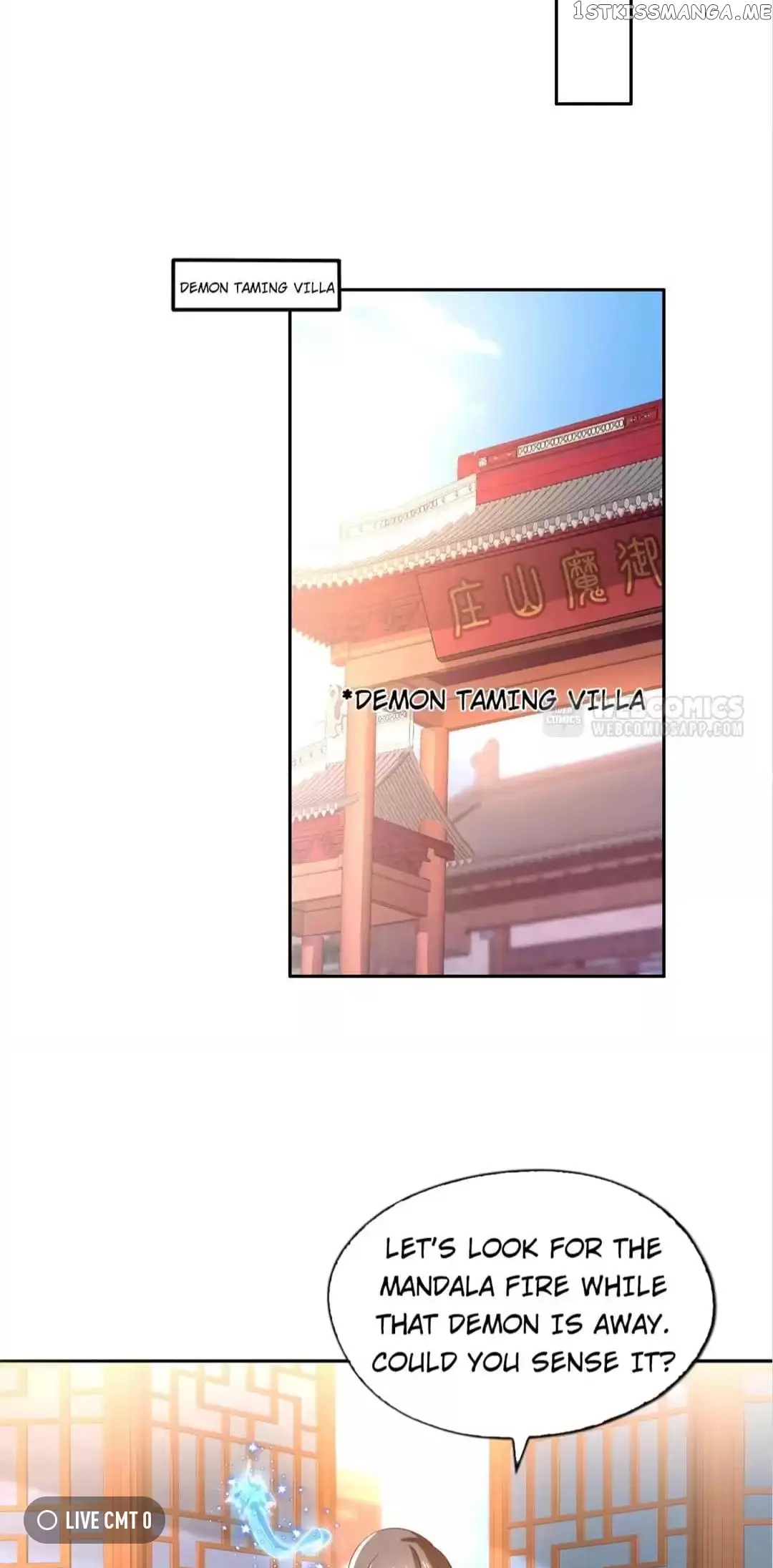 Drop-Dead Beauty chapter 166 - page 26