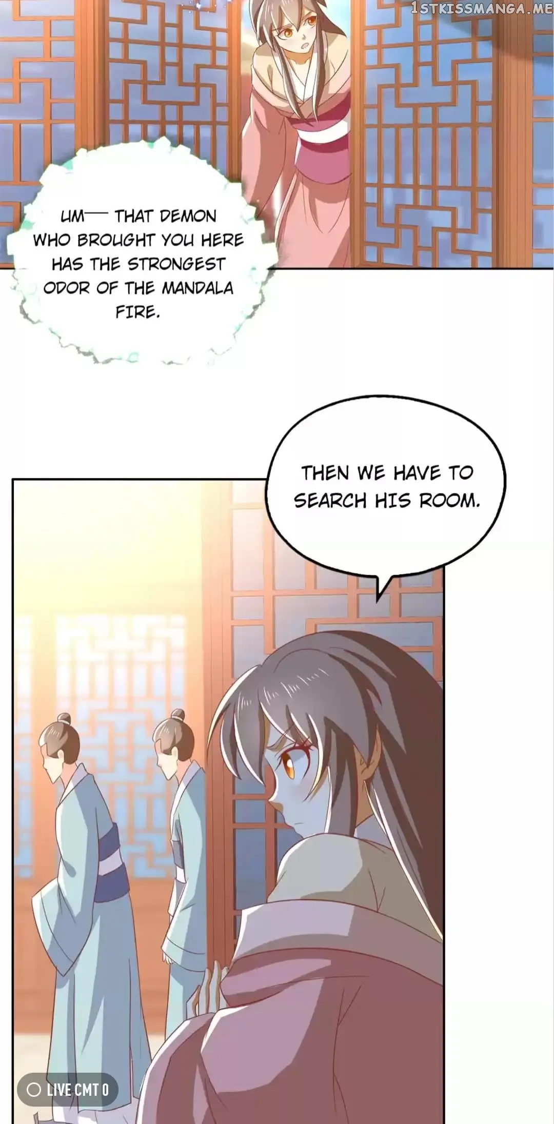 Drop-Dead Beauty chapter 166 - page 27