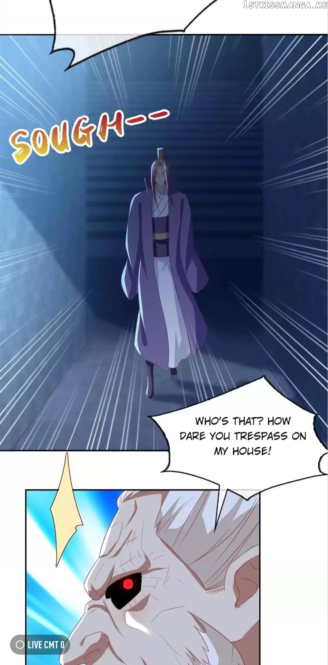 Drop-Dead Beauty chapter 166 - page 5