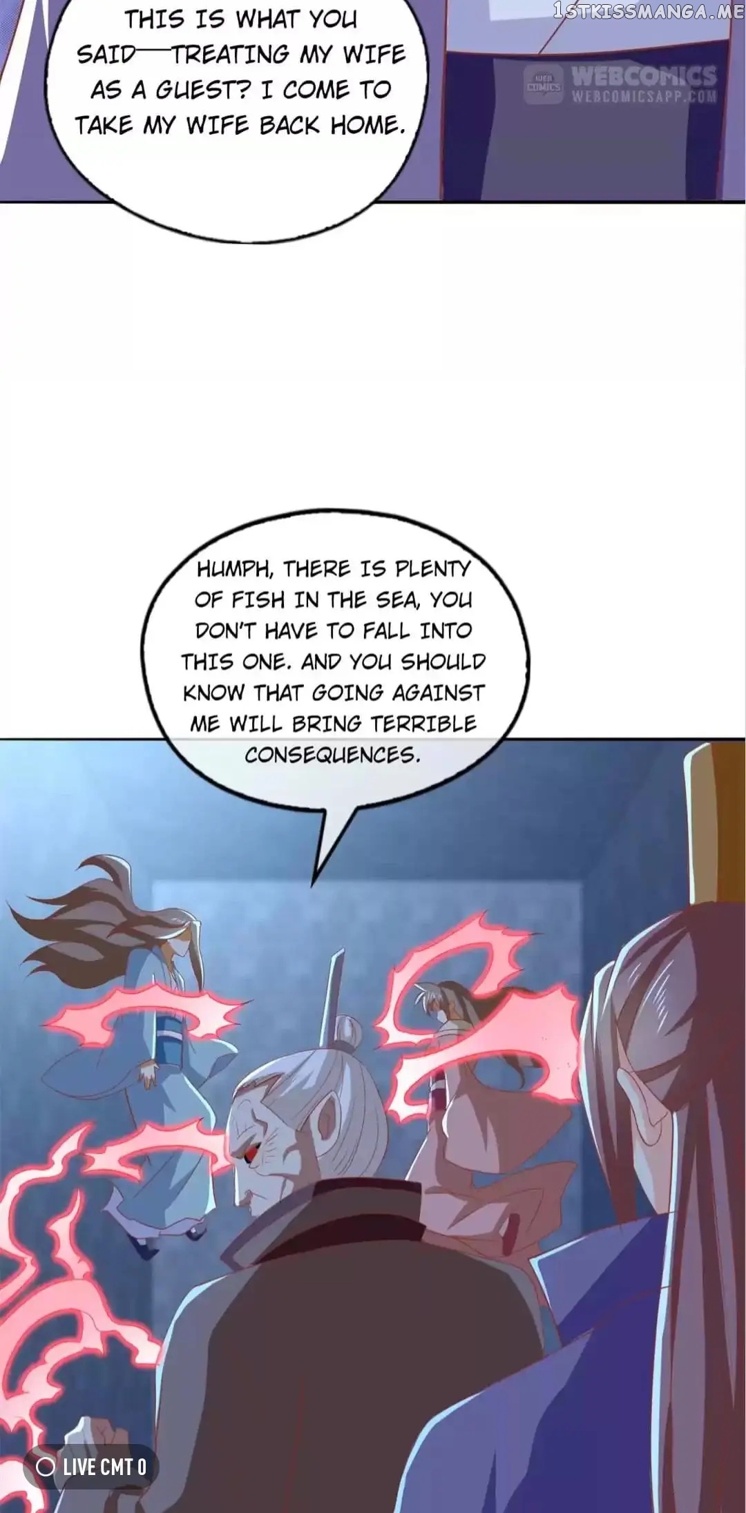 Drop-Dead Beauty chapter 166 - page 7