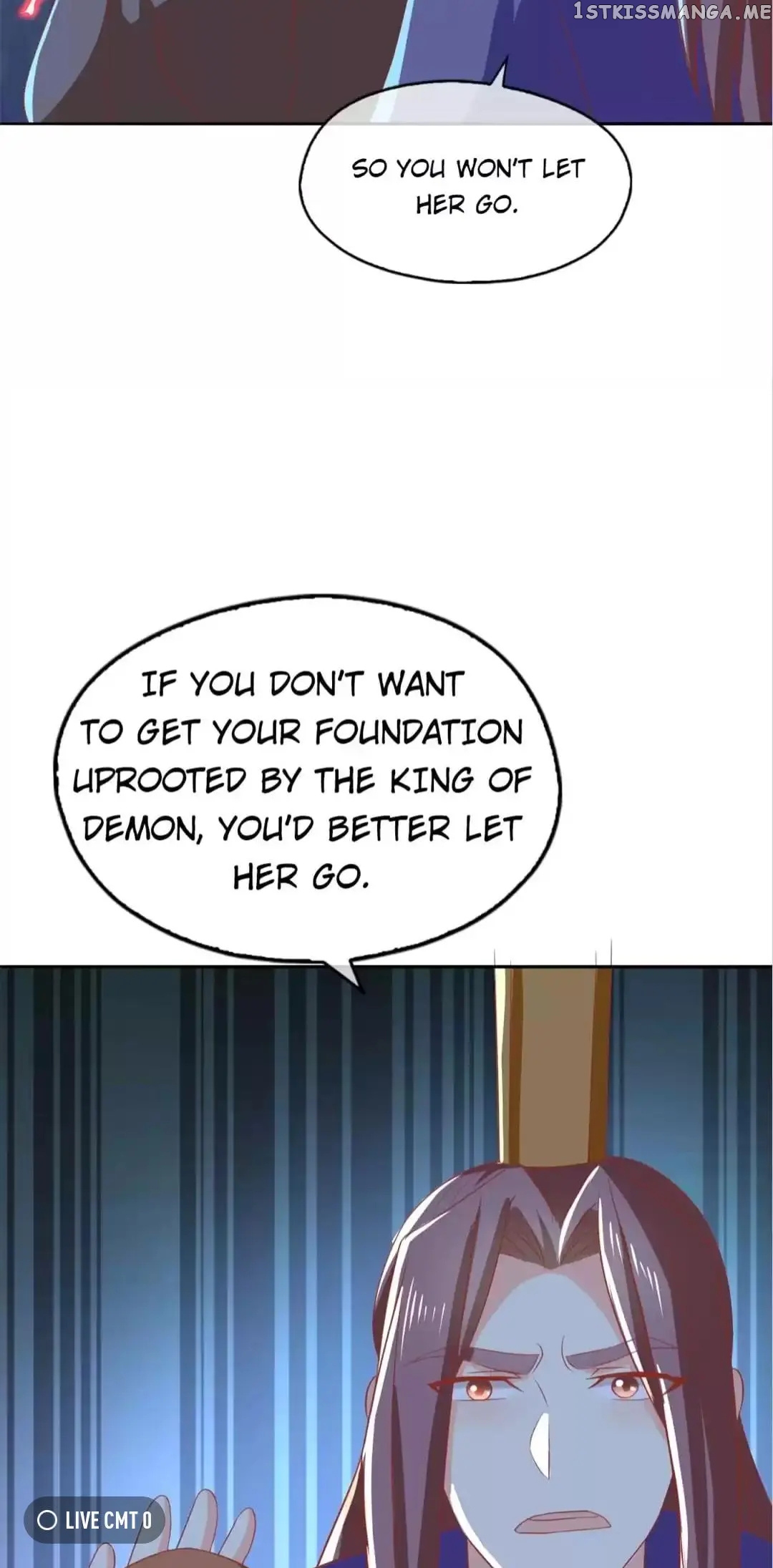 Drop-Dead Beauty chapter 166 - page 8