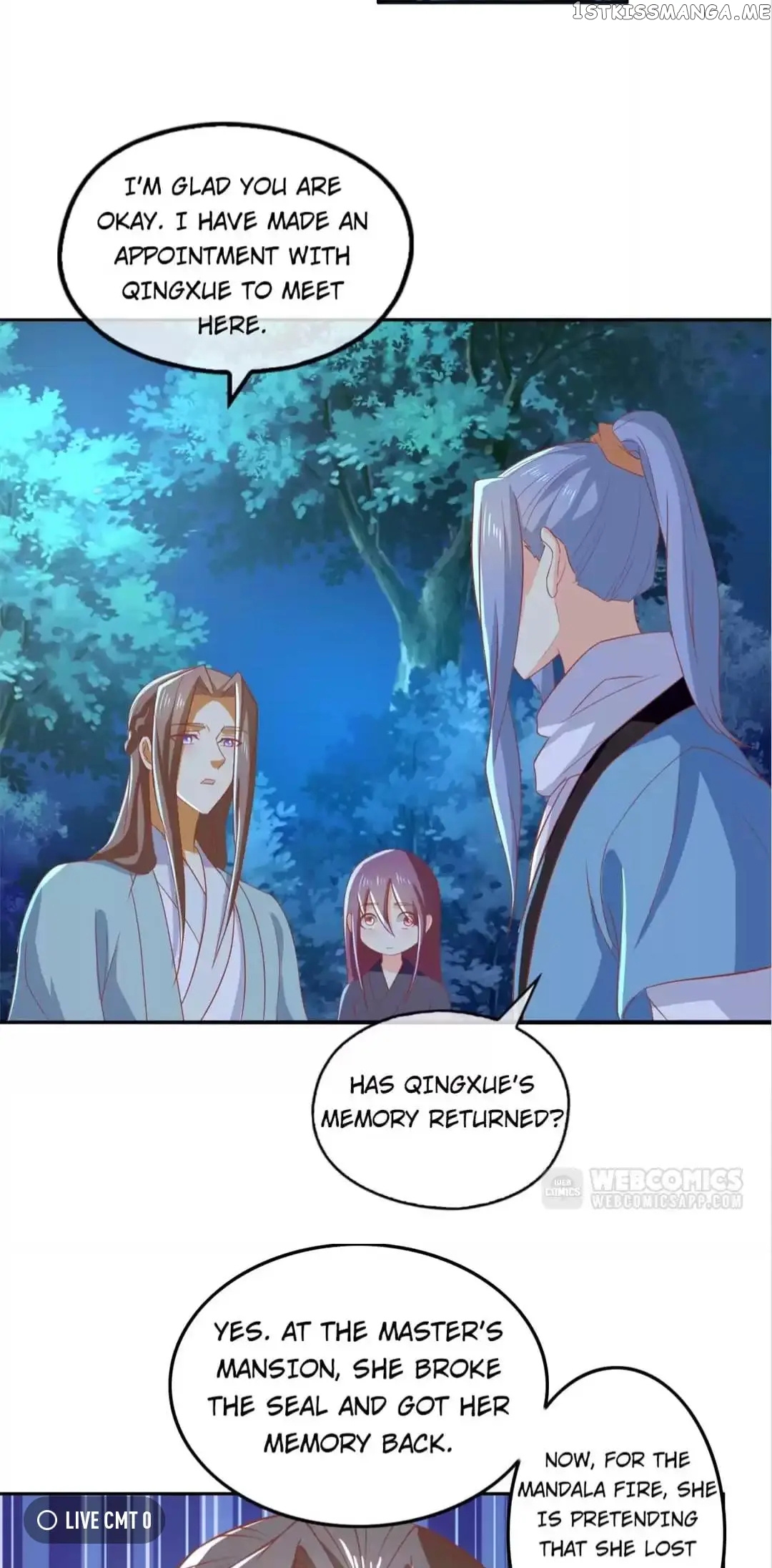 Drop-Dead Beauty chapter 167 - page 13