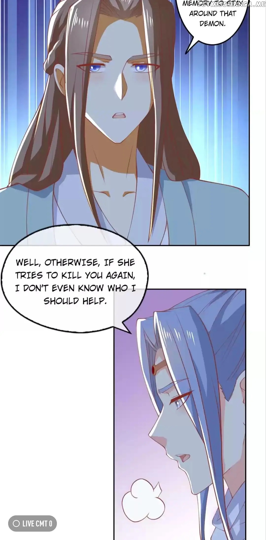 Drop-Dead Beauty chapter 167 - page 14