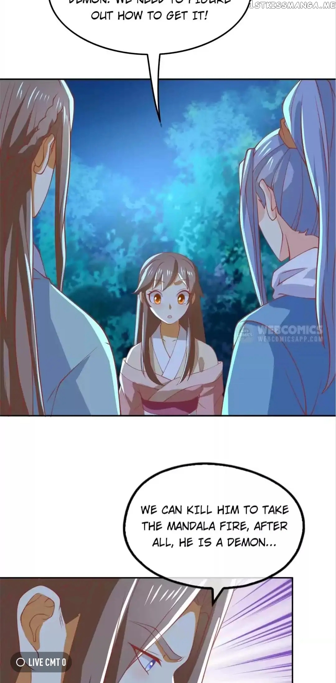 Drop-Dead Beauty chapter 167 - page 16
