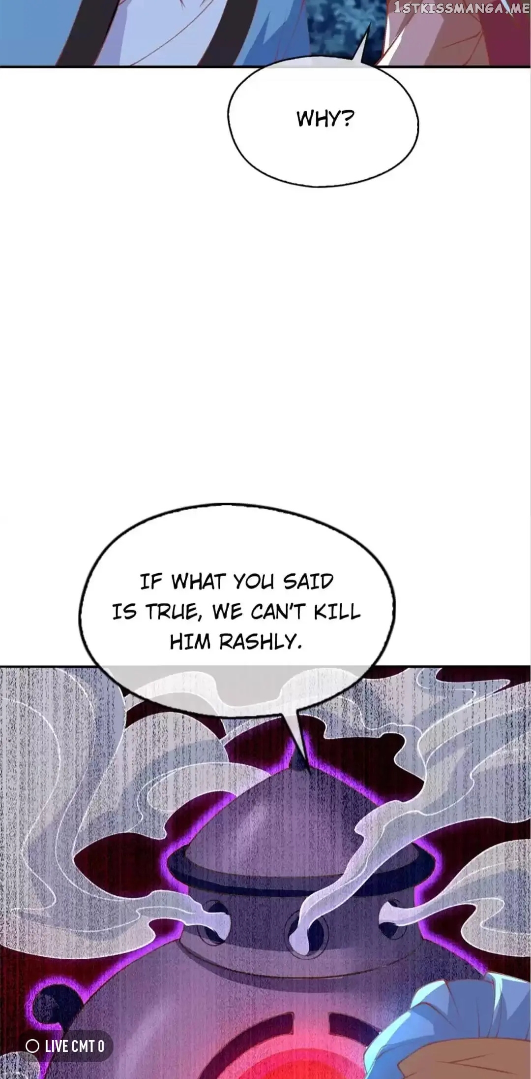 Drop-Dead Beauty chapter 167 - page 18