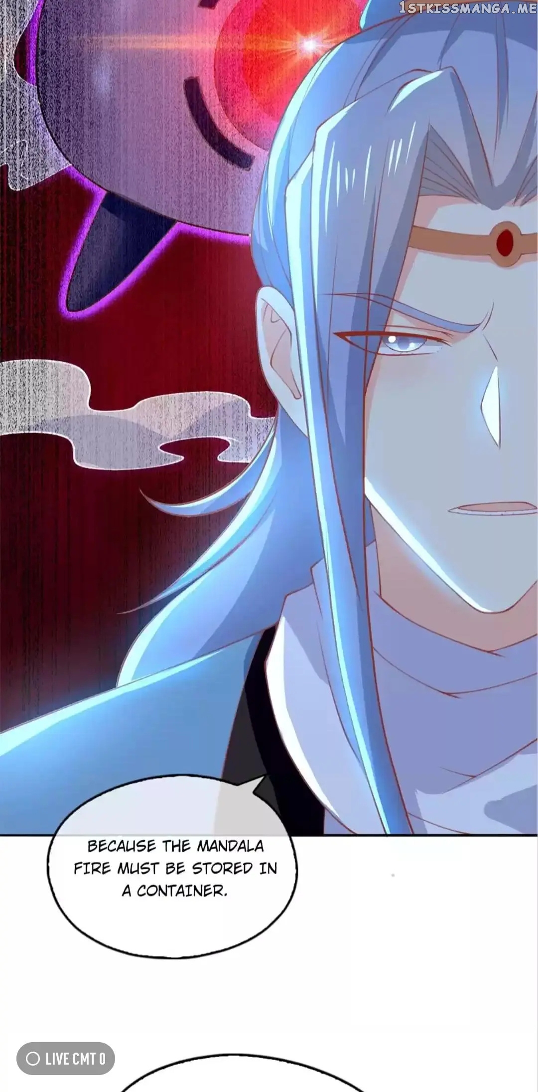 Drop-Dead Beauty chapter 167 - page 19