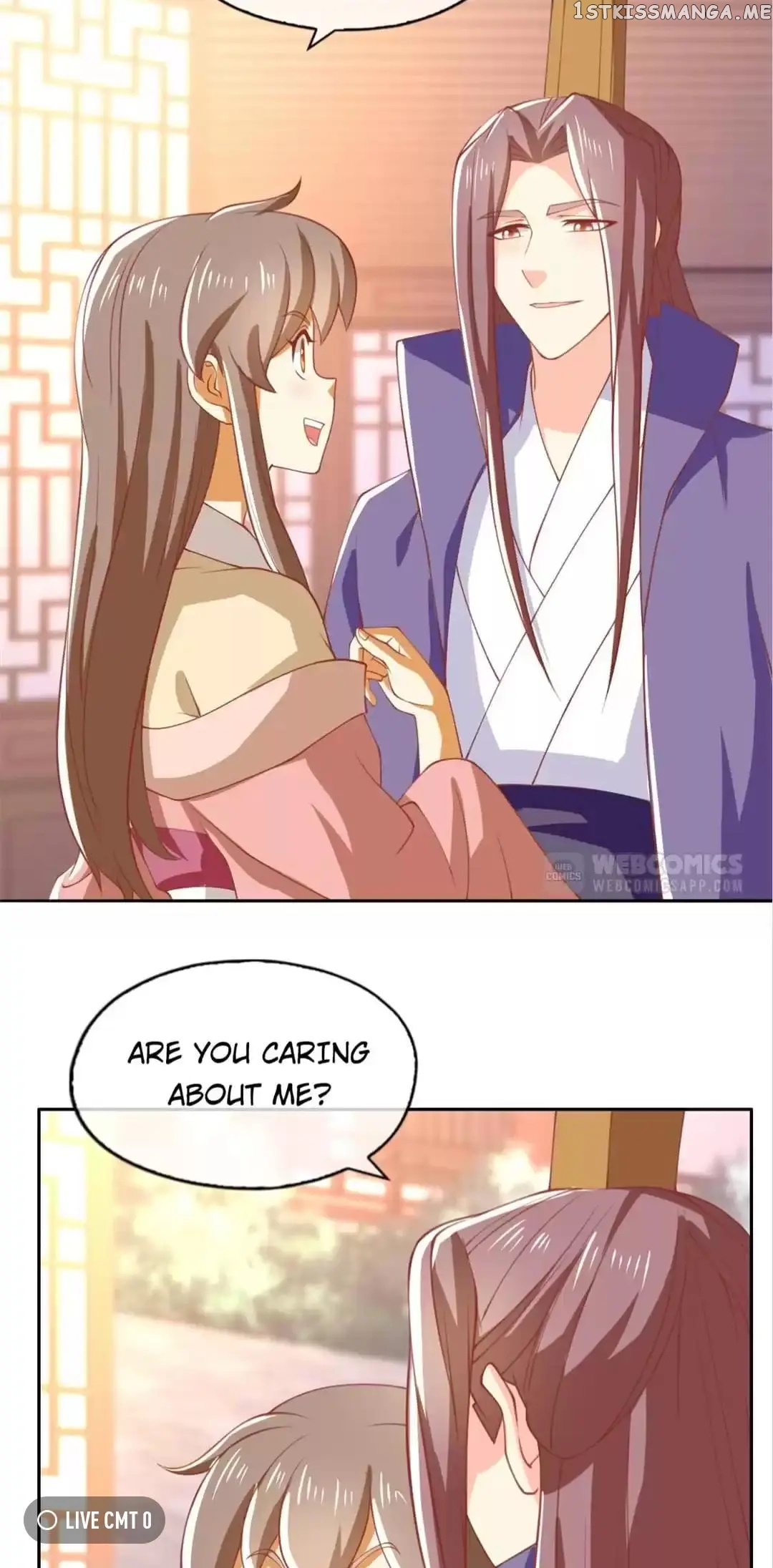 Drop-Dead Beauty chapter 167 - page 2