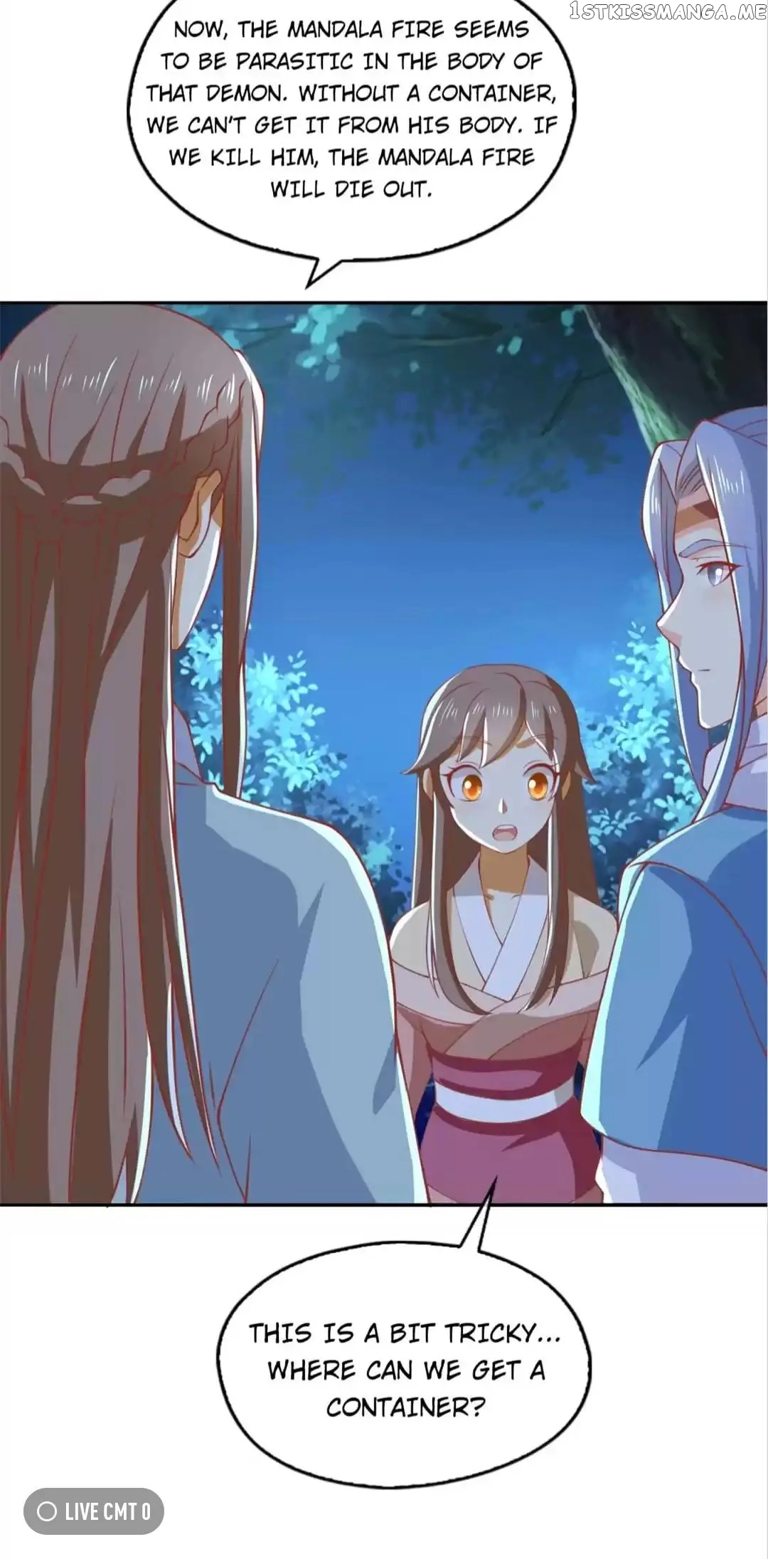 Drop-Dead Beauty chapter 167 - page 20