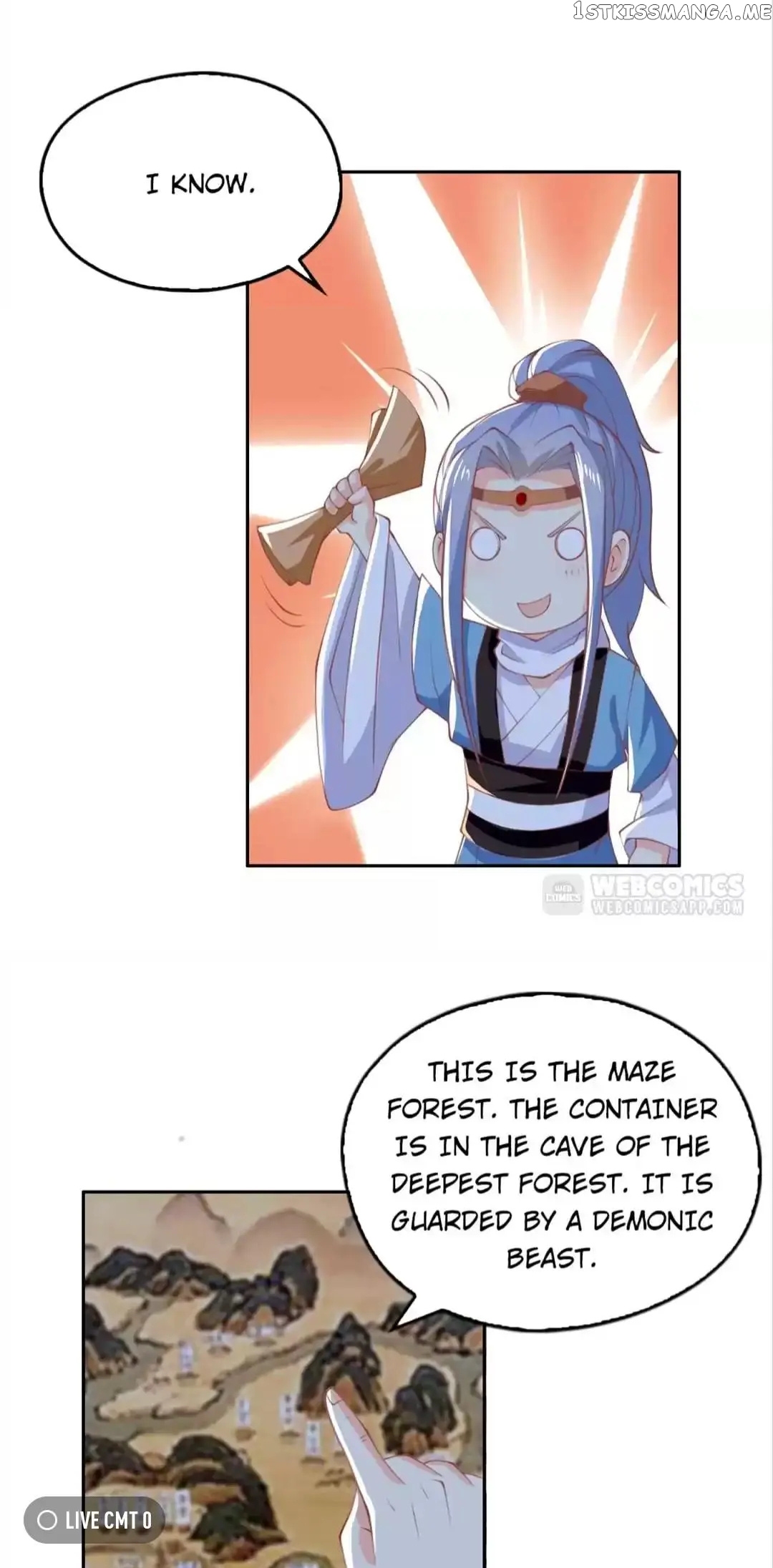 Drop-Dead Beauty chapter 167 - page 21