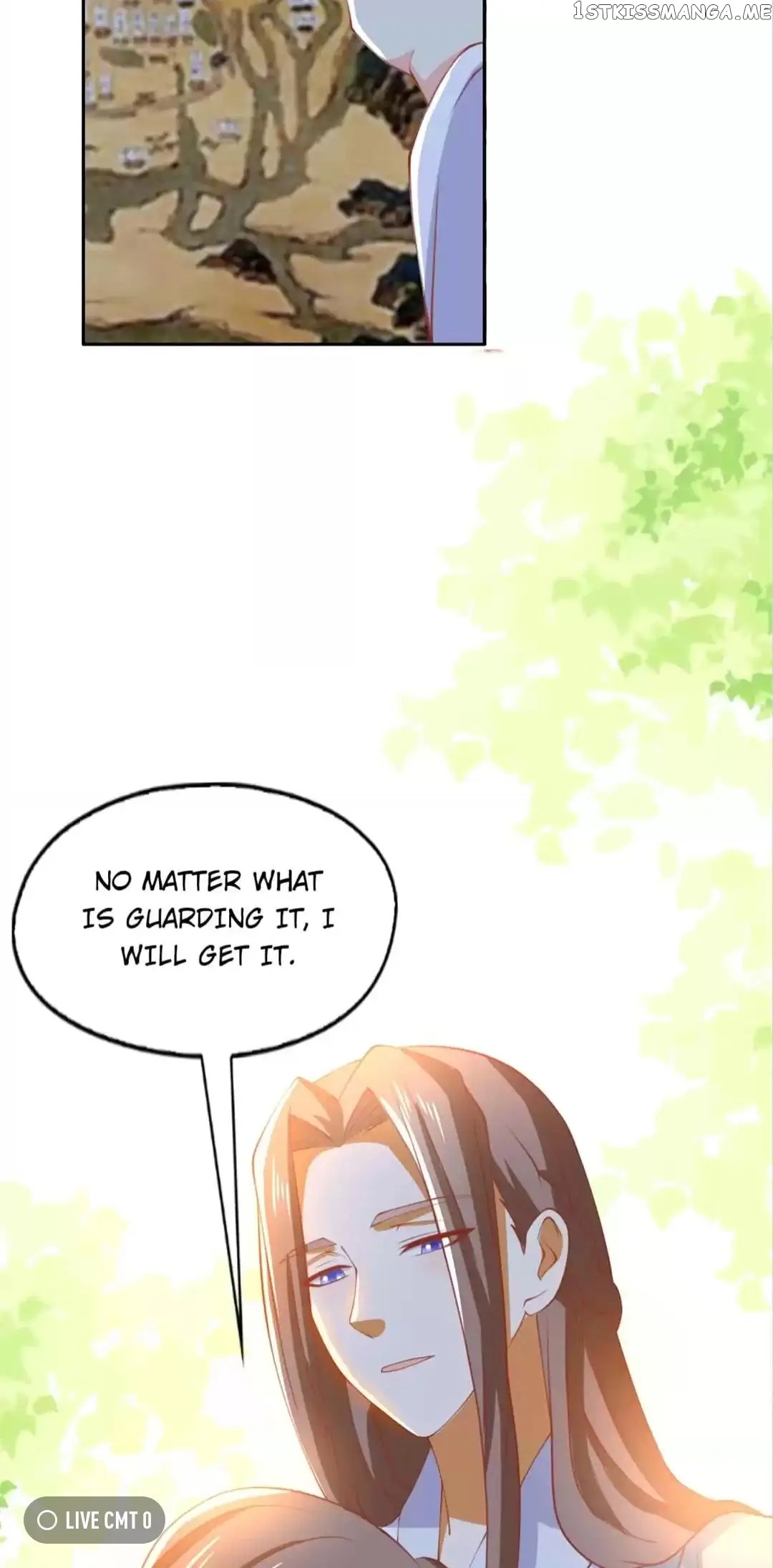 Drop-Dead Beauty chapter 167 - page 22