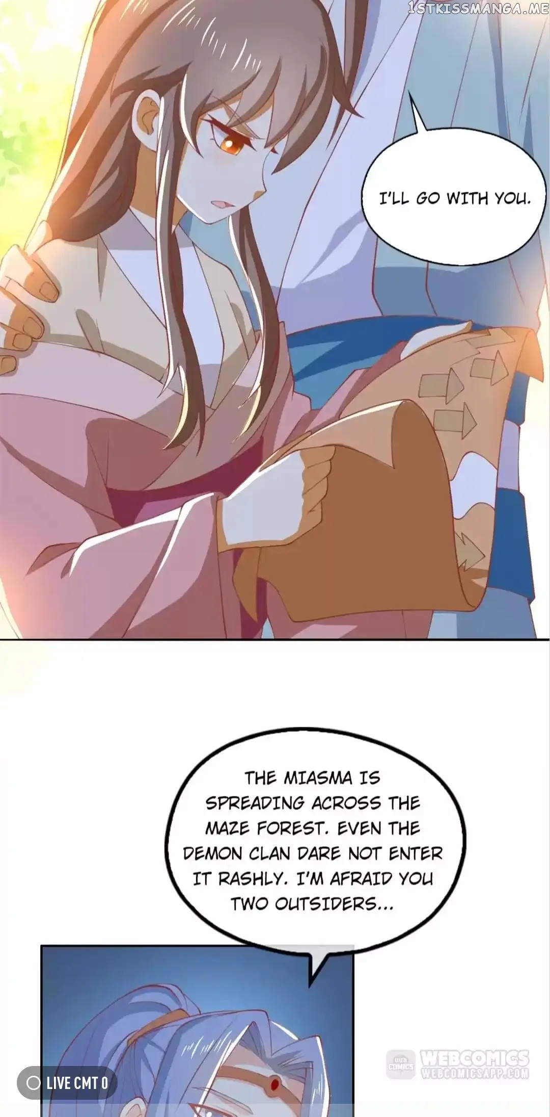 Drop-Dead Beauty chapter 167 - page 23