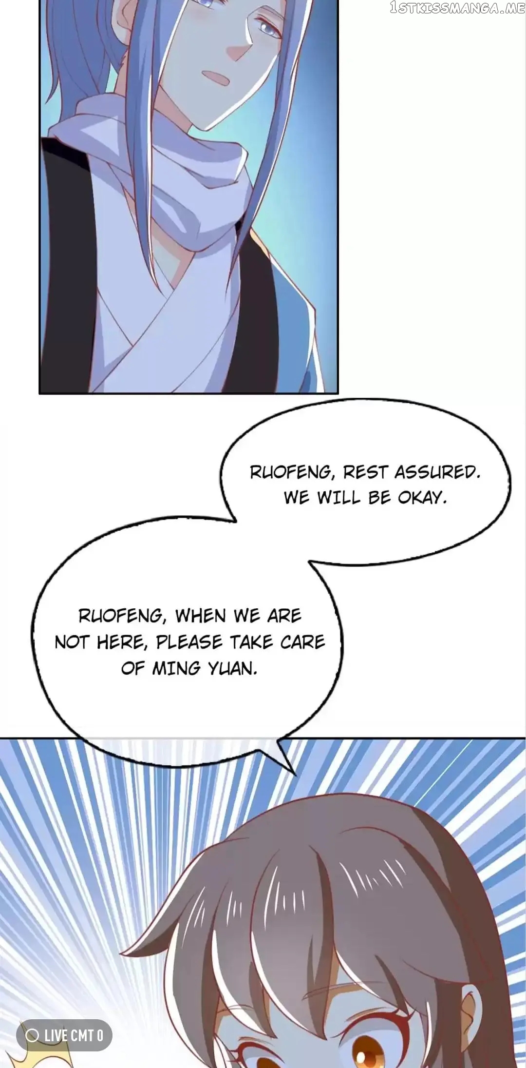 Drop-Dead Beauty chapter 167 - page 24