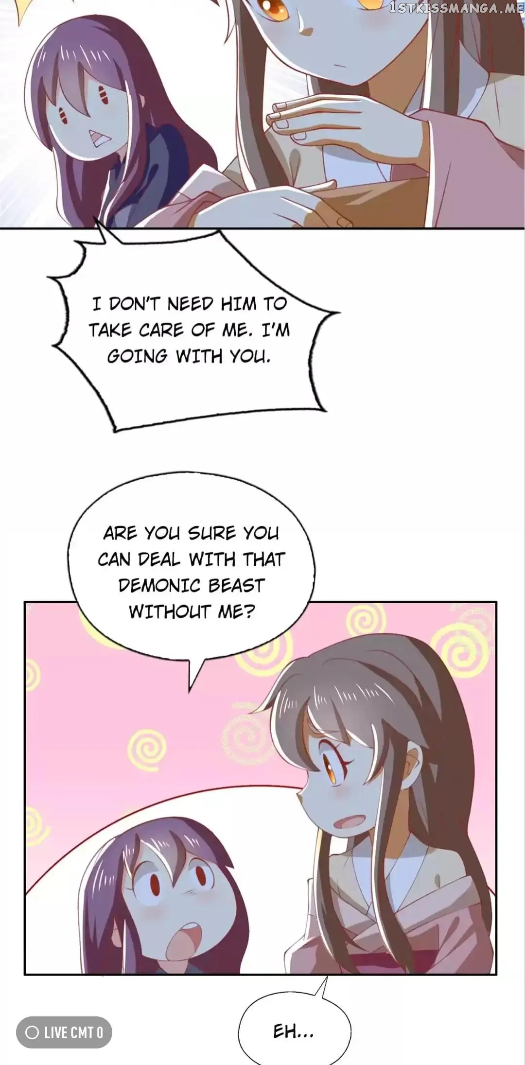 Drop-Dead Beauty chapter 167 - page 25