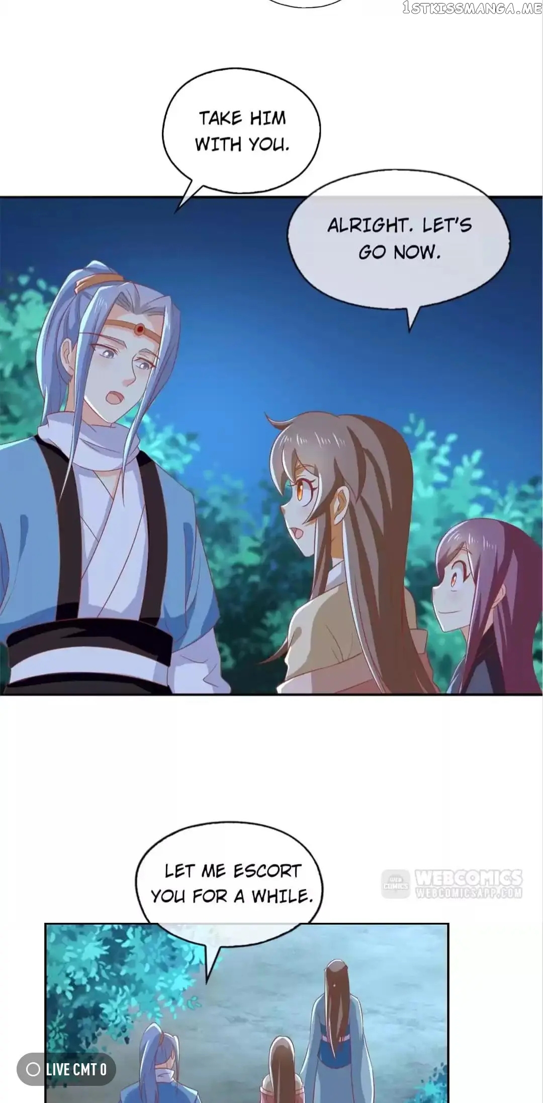 Drop-Dead Beauty chapter 167 - page 26
