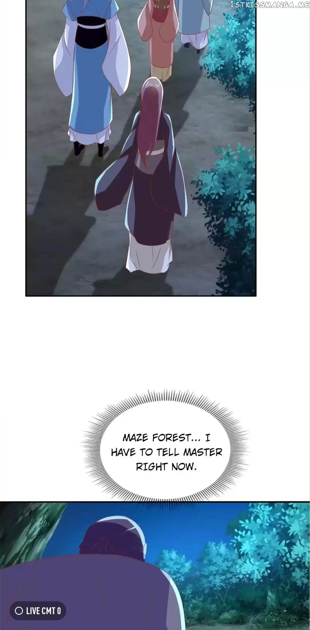 Drop-Dead Beauty chapter 167 - page 27