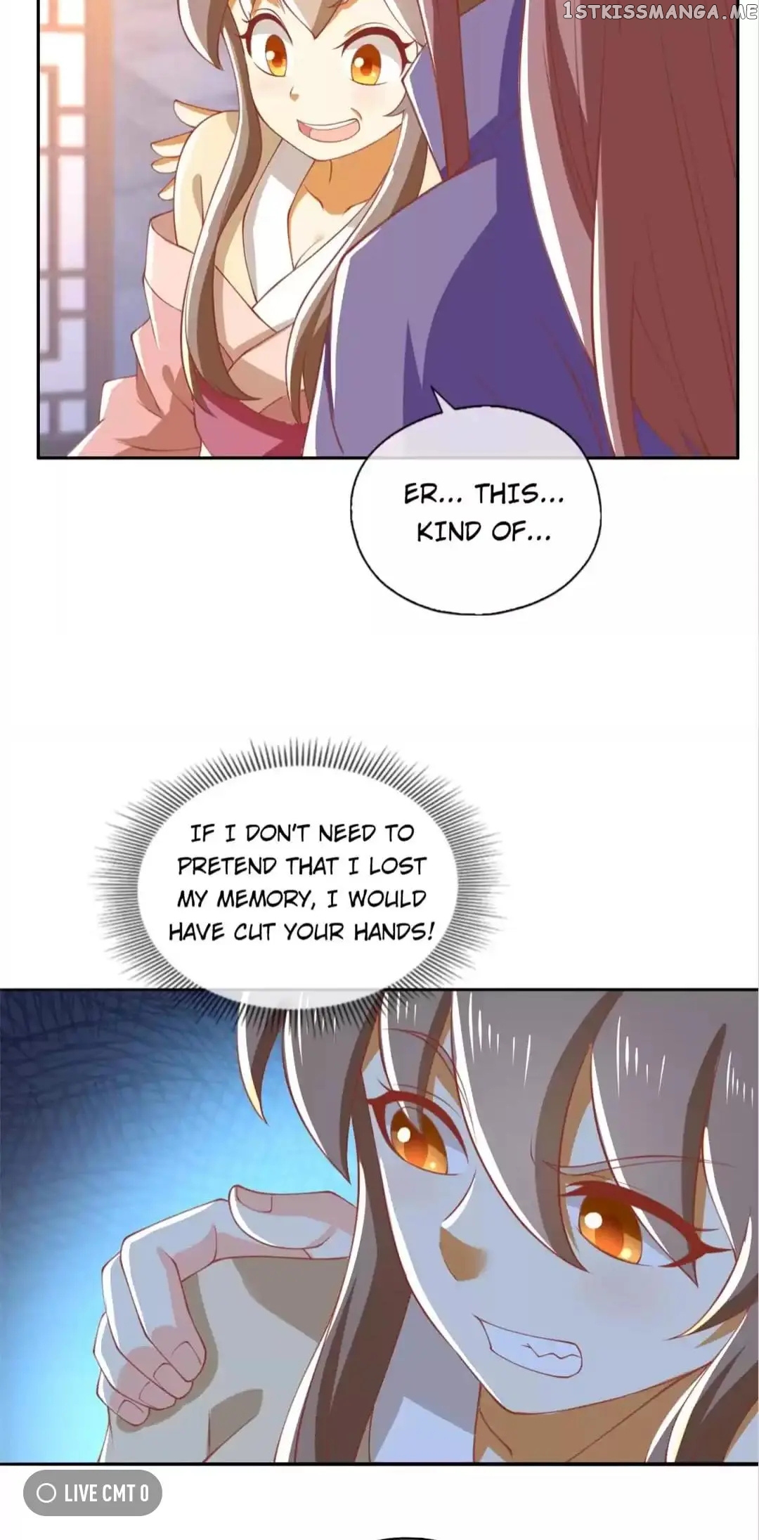 Drop-Dead Beauty chapter 167 - page 3