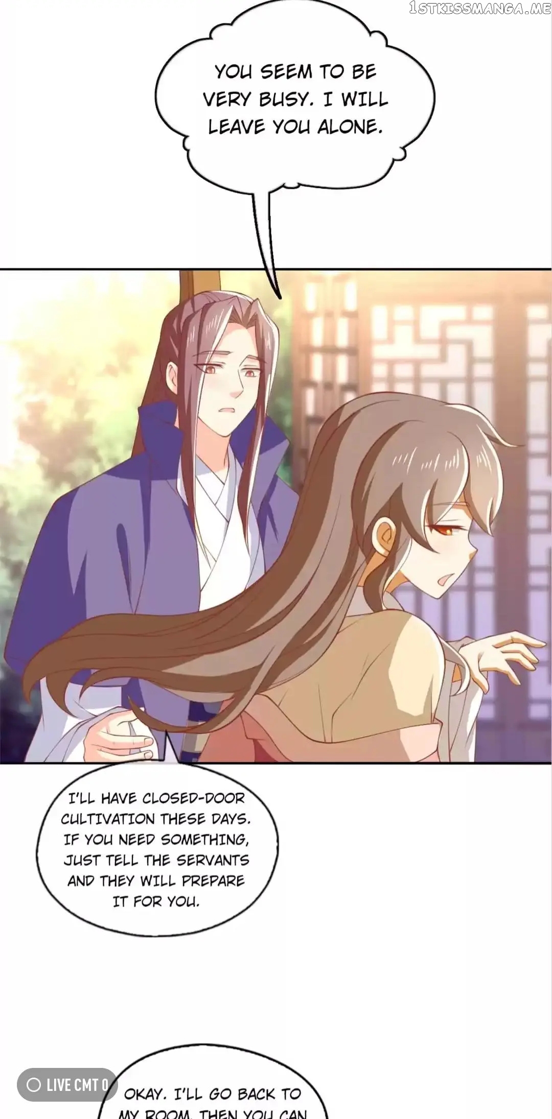 Drop-Dead Beauty chapter 167 - page 4