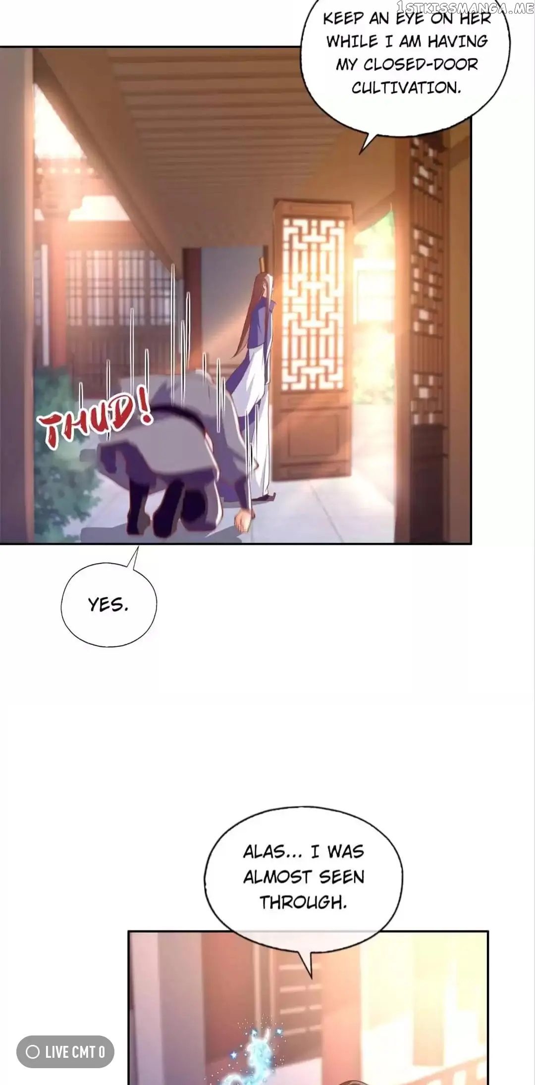 Drop-Dead Beauty chapter 167 - page 7