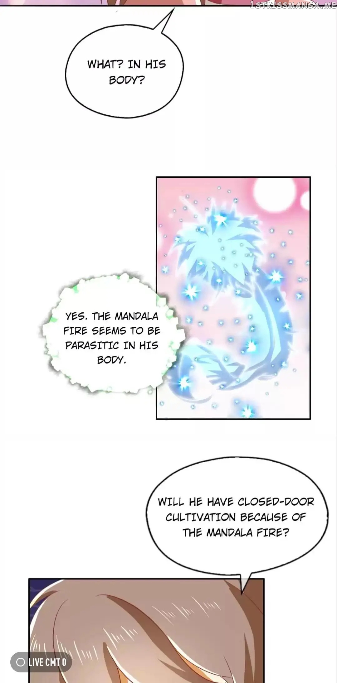 Drop-Dead Beauty chapter 167 - page 9
