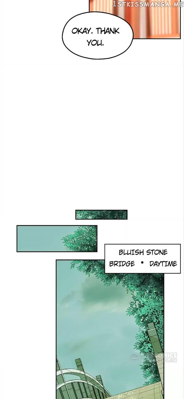 Drop-Dead Beauty chapter 9 - page 10