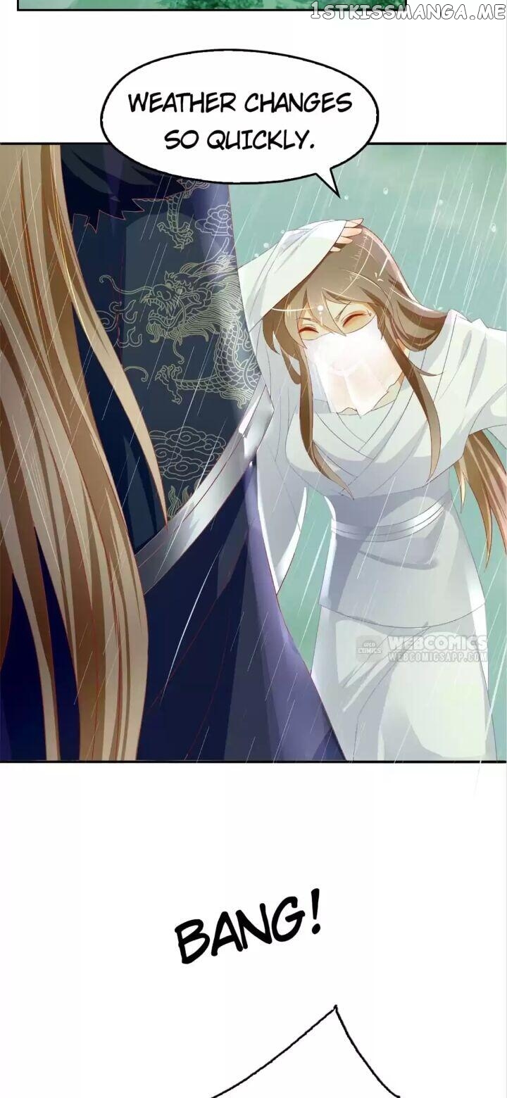 Drop-Dead Beauty chapter 9 - page 13