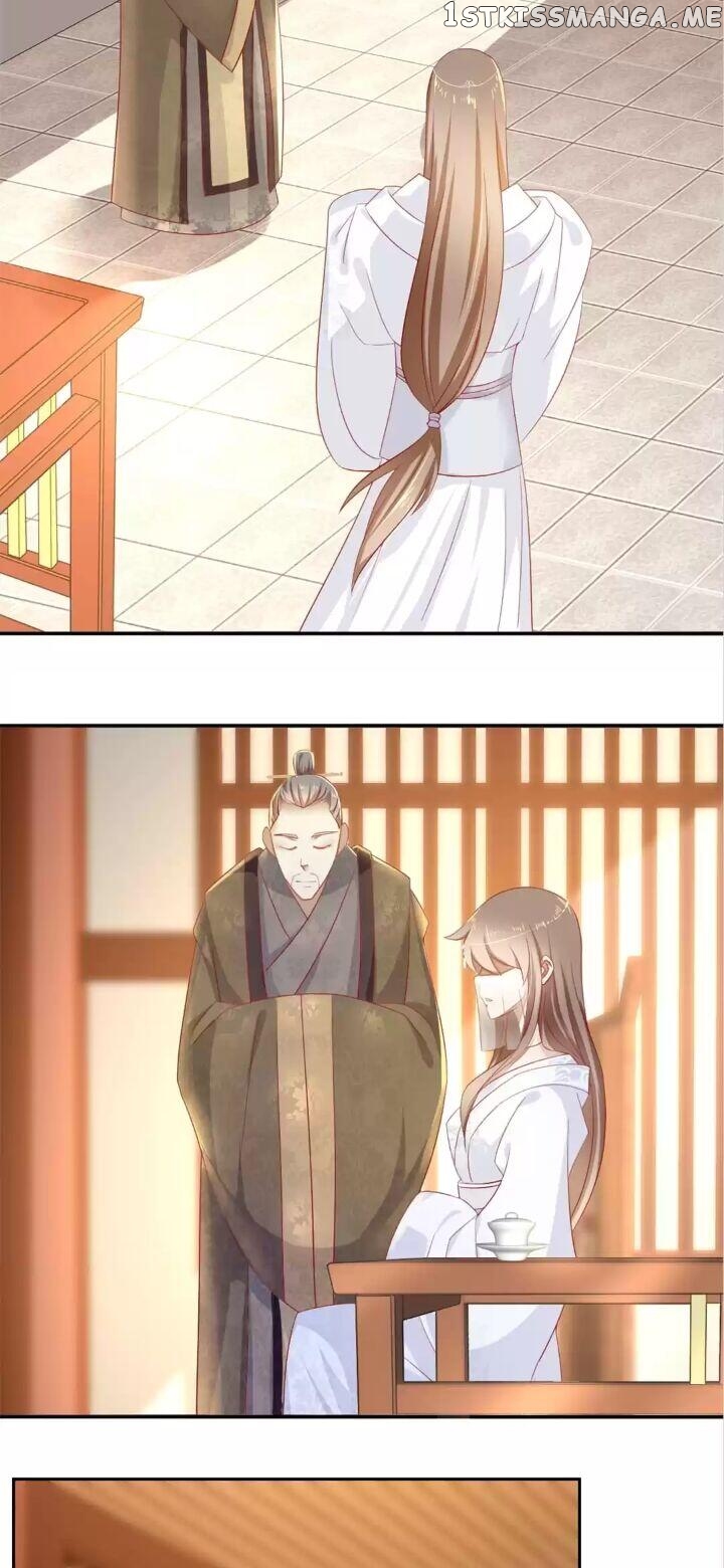 Drop-Dead Beauty chapter 9 - page 3