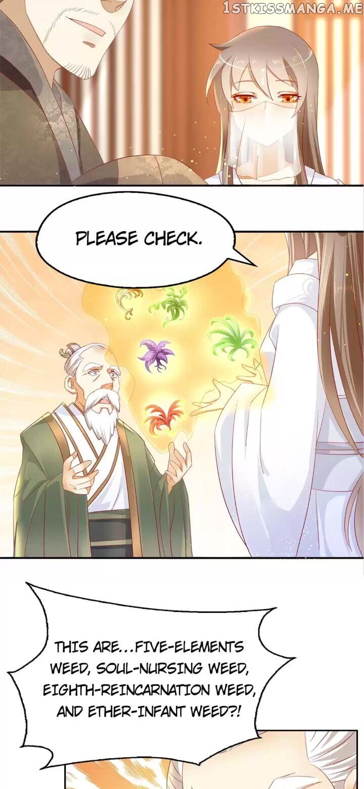 Drop-Dead Beauty chapter 9 - page 5