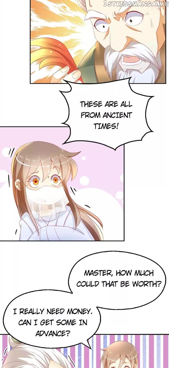 Drop-Dead Beauty chapter 9 - page 6