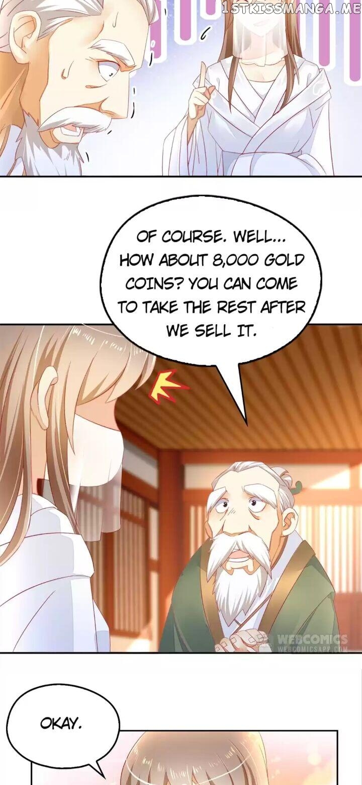 Drop-Dead Beauty chapter 9 - page 7