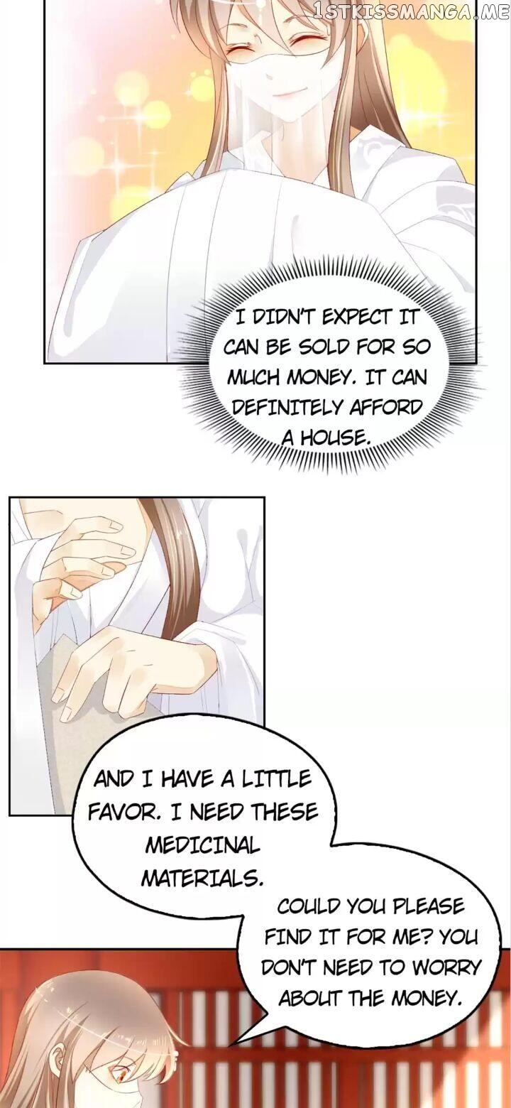 Drop-Dead Beauty chapter 9 - page 8