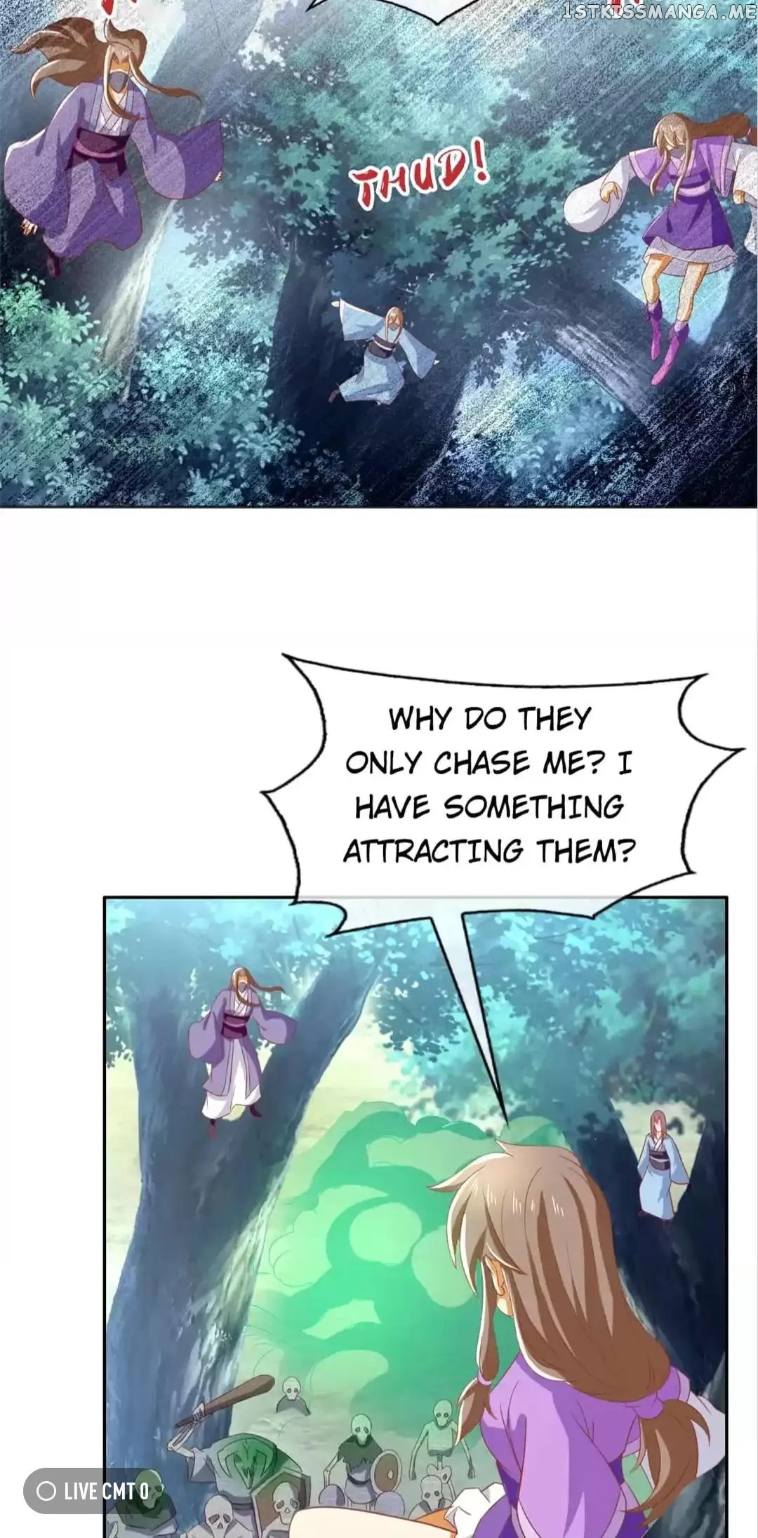 Drop-Dead Beauty chapter 168 - page 12