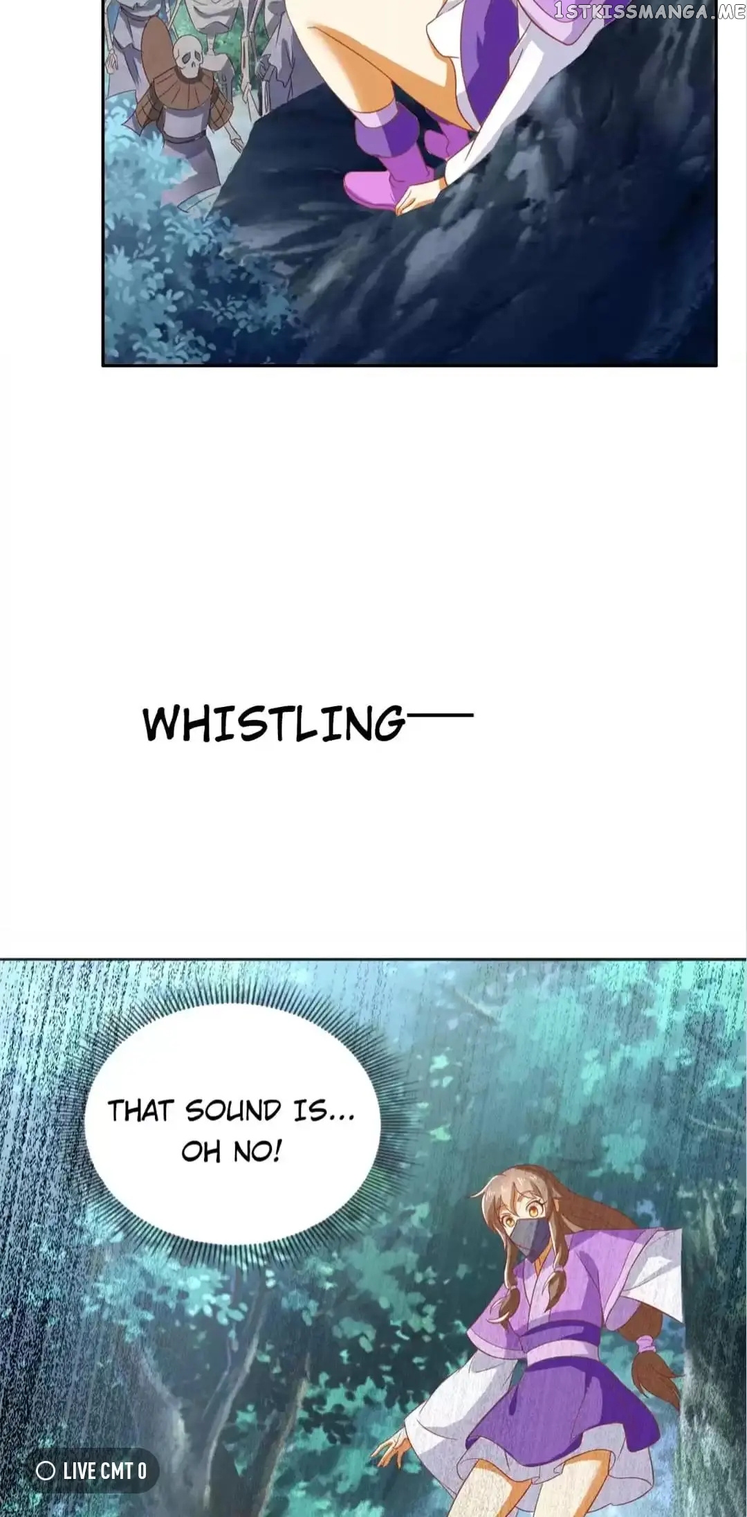 Drop-Dead Beauty chapter 168 - page 13