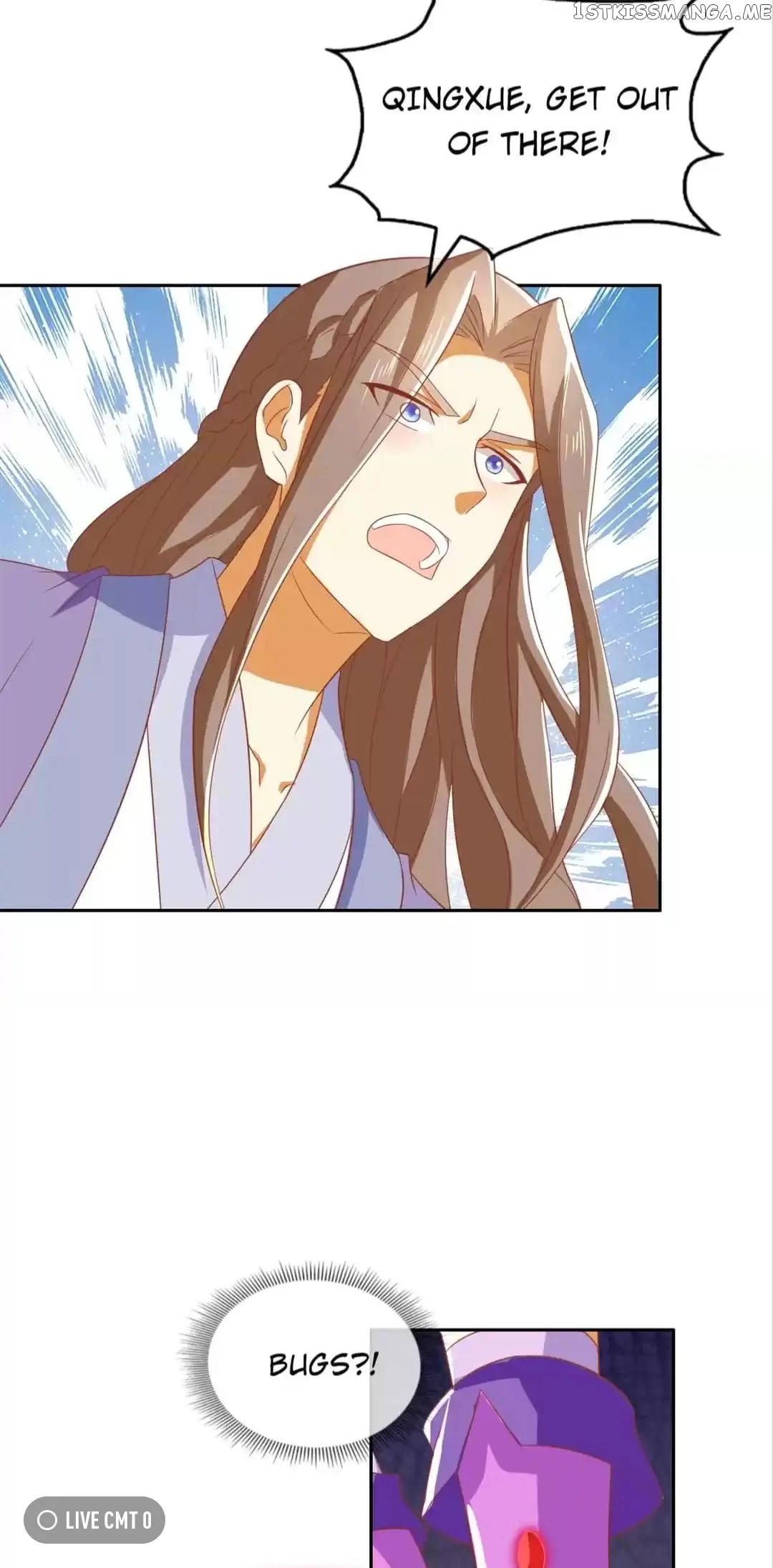 Drop-Dead Beauty chapter 168 - page 15