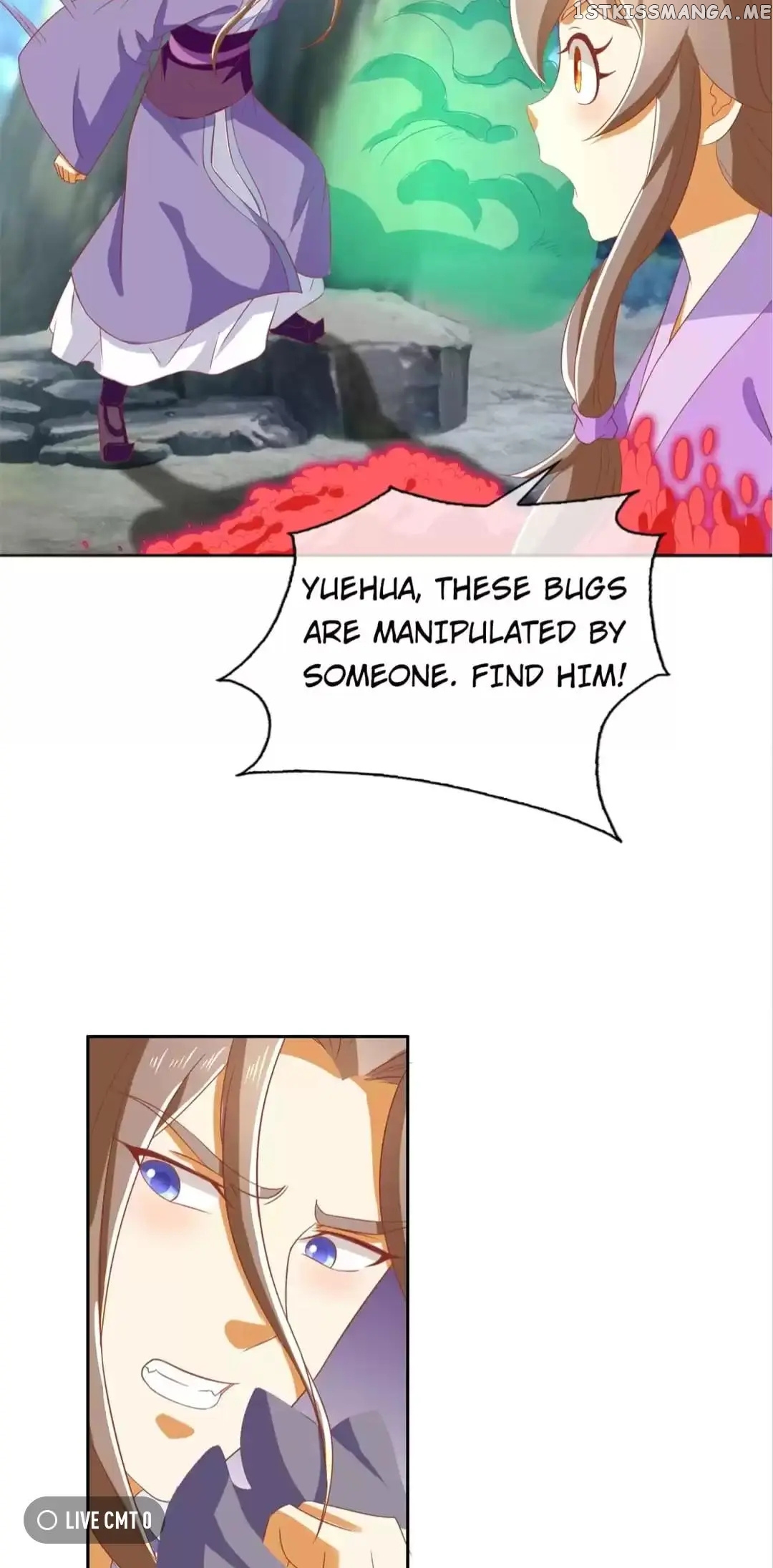 Drop-Dead Beauty chapter 168 - page 18