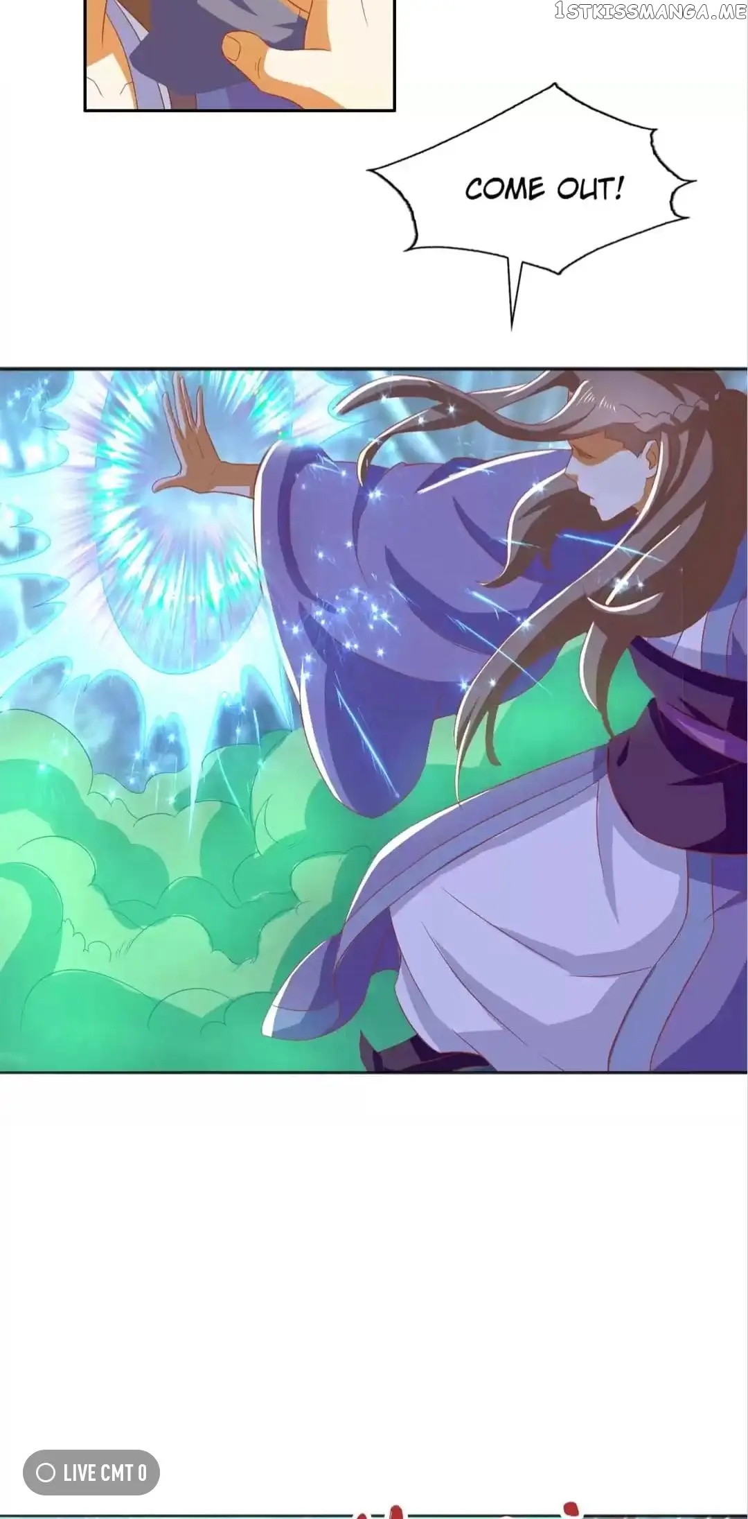 Drop-Dead Beauty chapter 168 - page 19