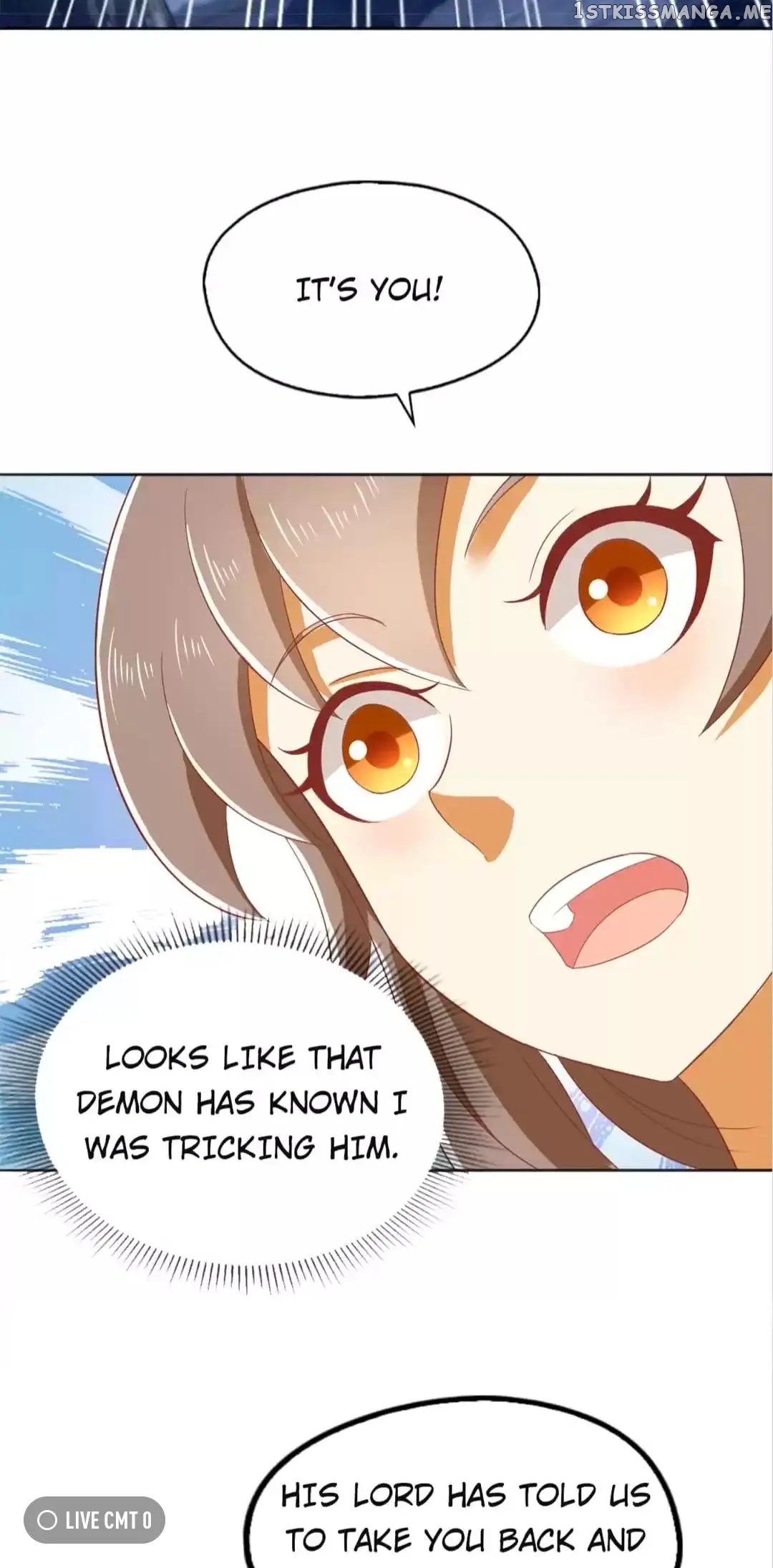 Drop-Dead Beauty chapter 168 - page 21