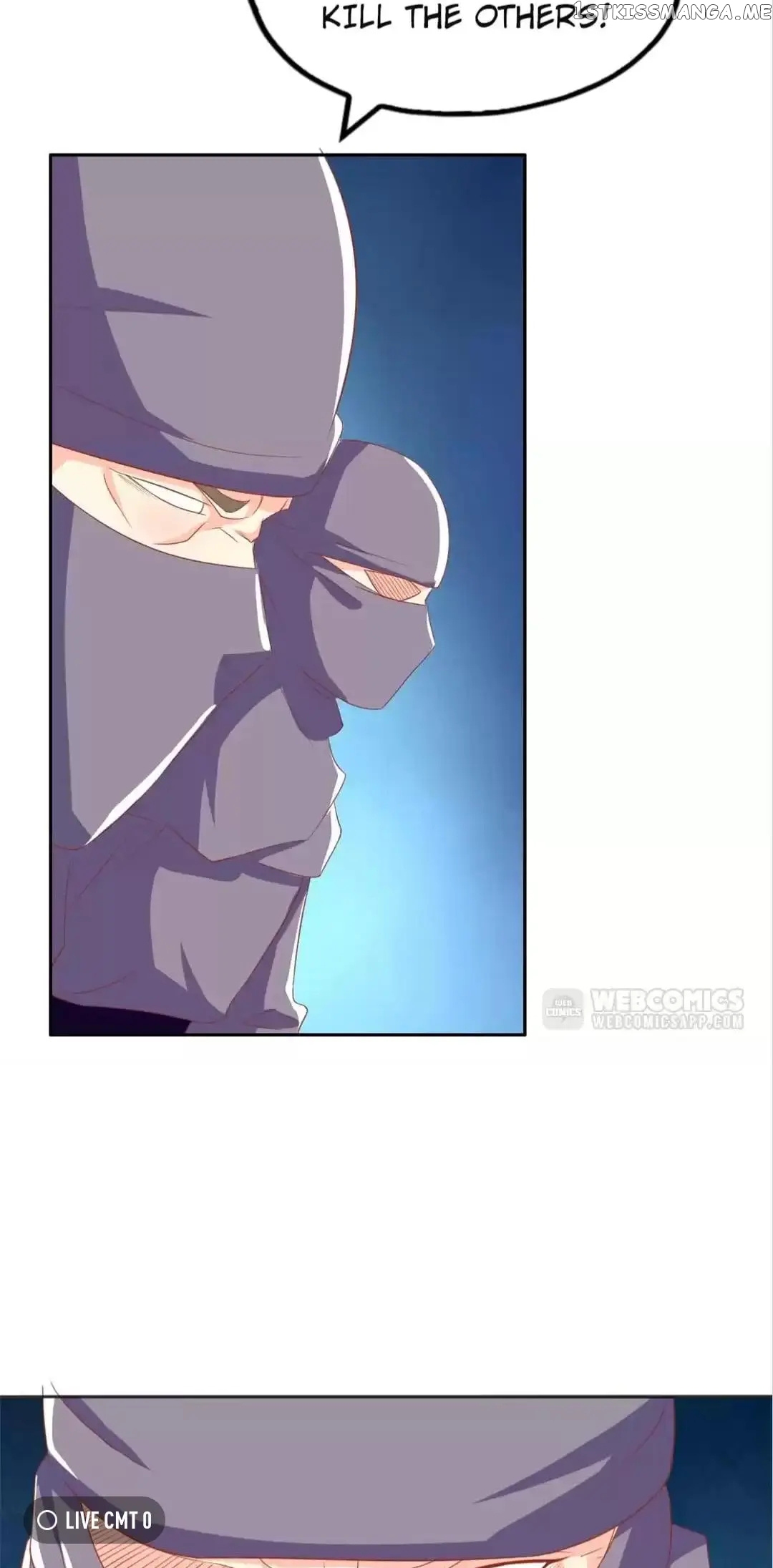 Drop-Dead Beauty chapter 168 - page 22